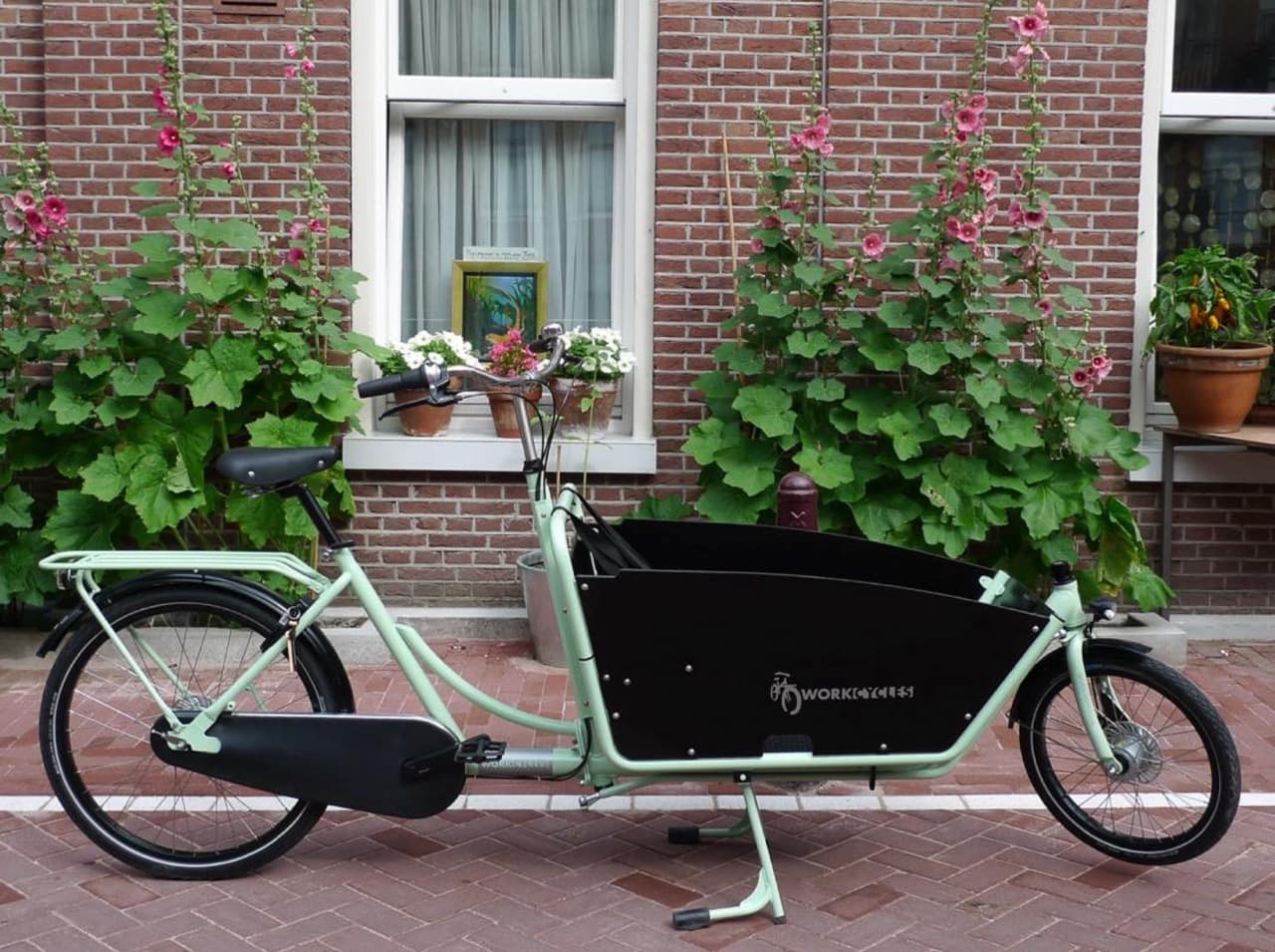 WorkCycles 1