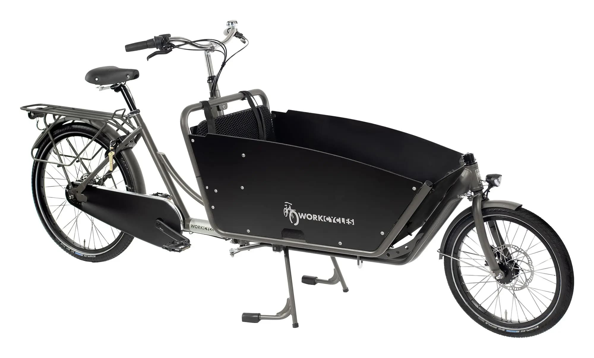 WorkCycles 2