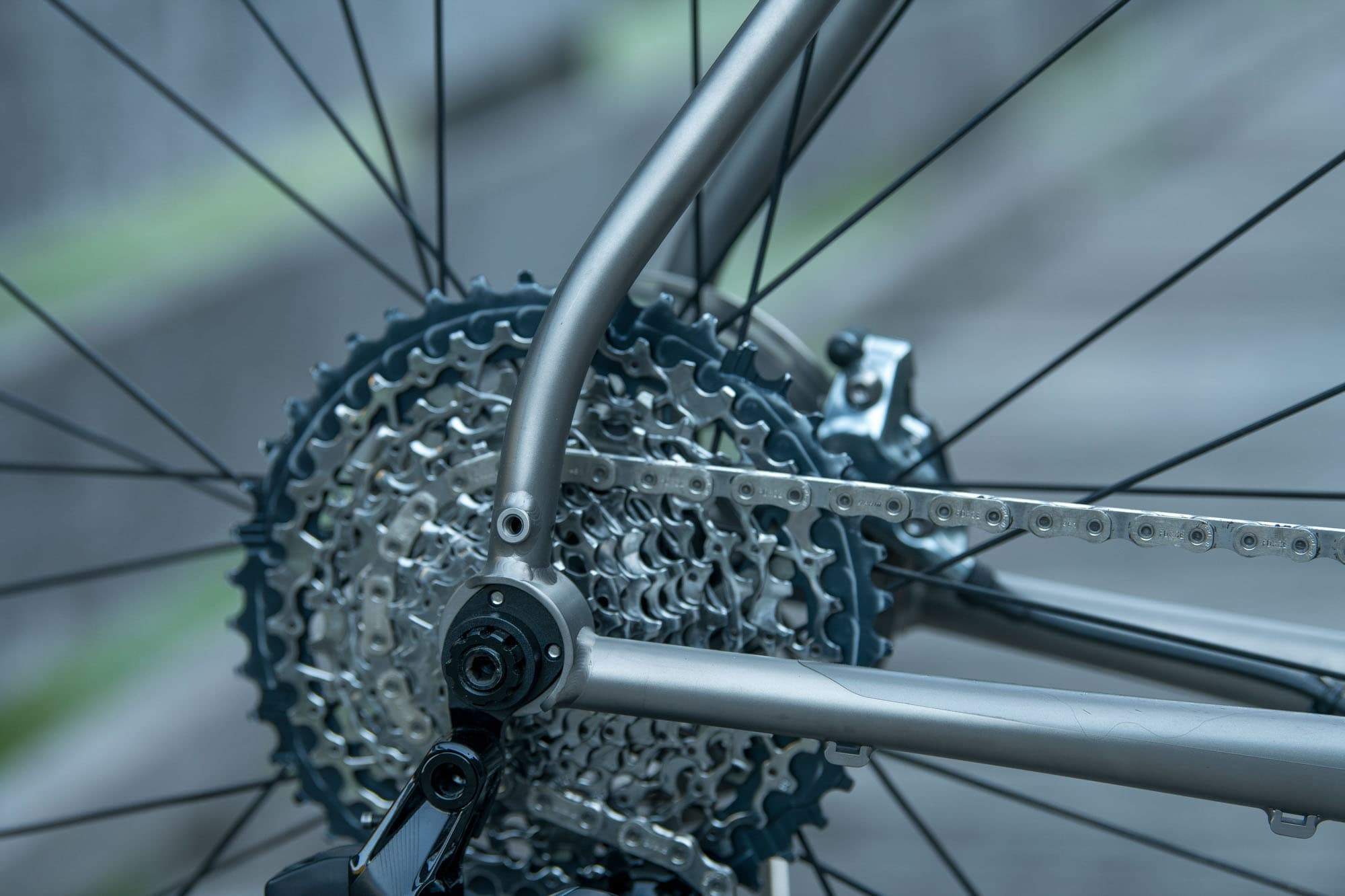 UDH dropouts are great.