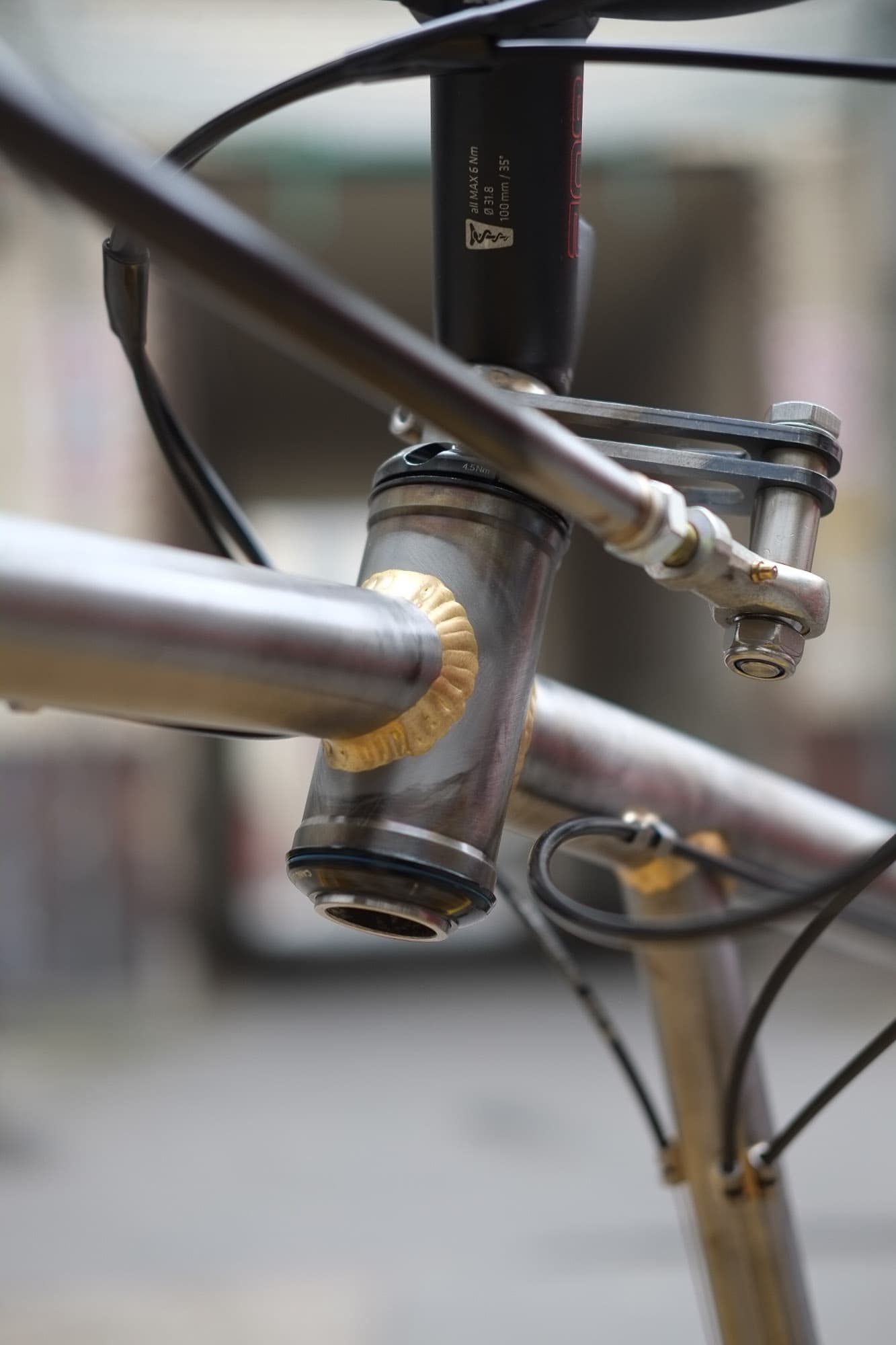 steering mechanism