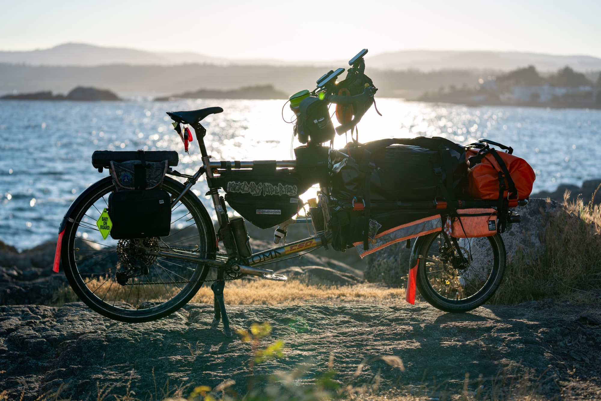 Erik's Omnium: Details Unbound