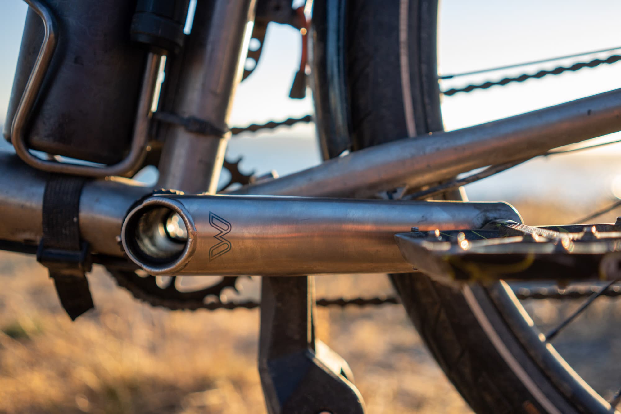 The Cane Creek Eewings, beauty.