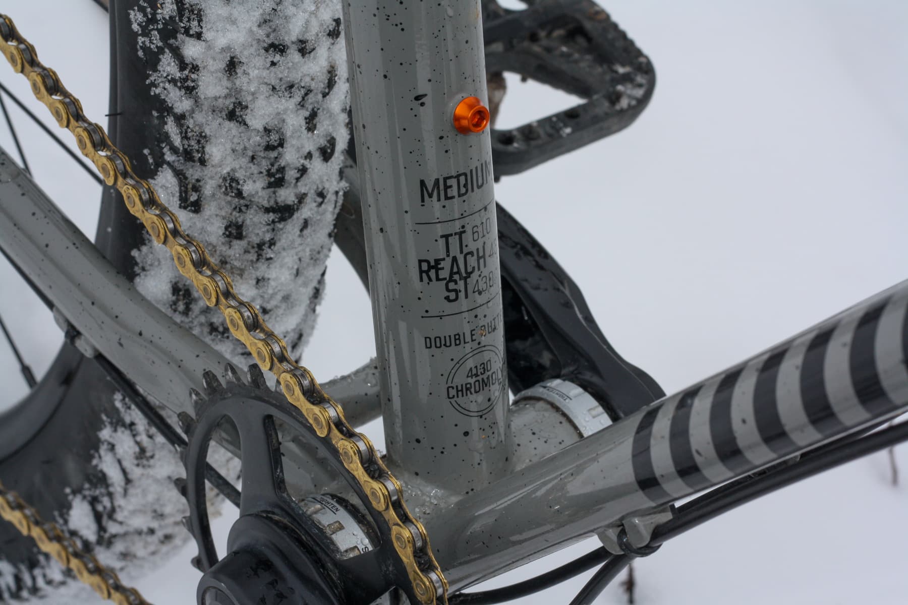 bottom bracket