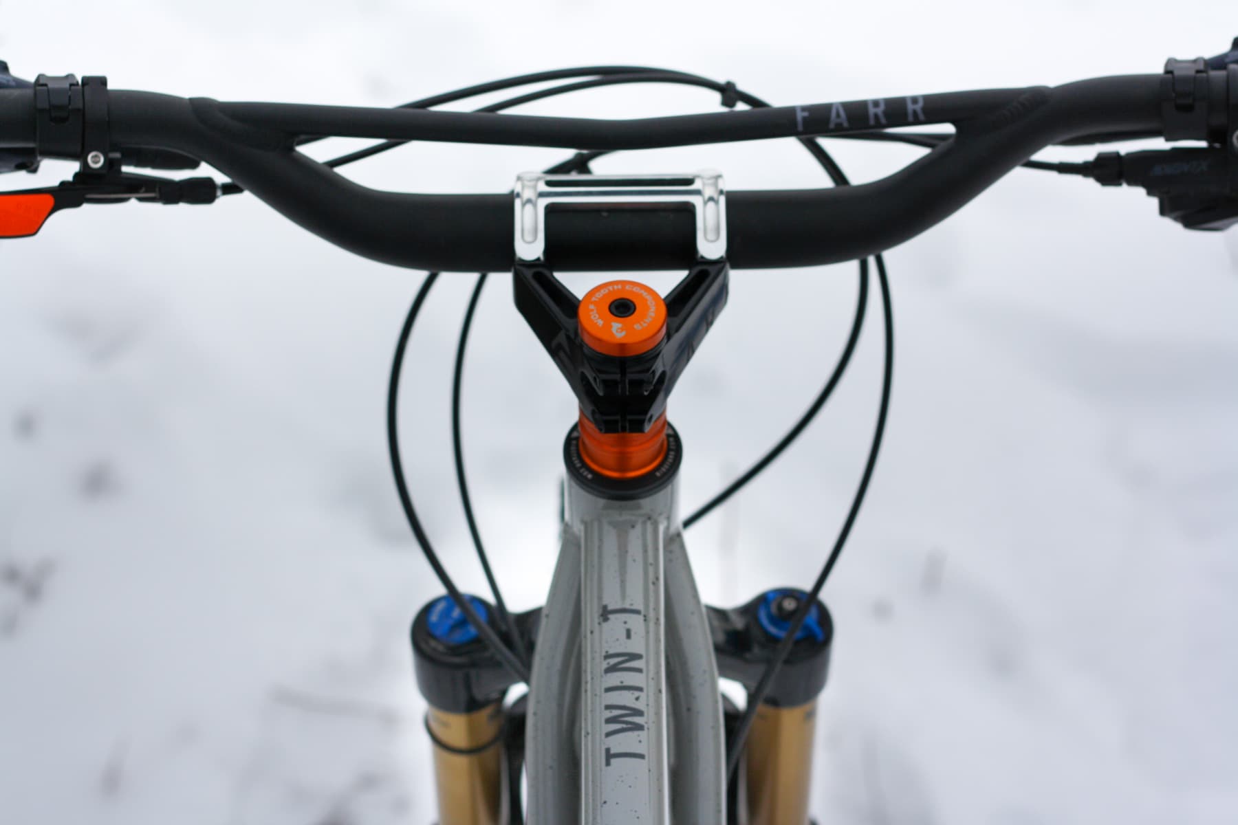 cockpit