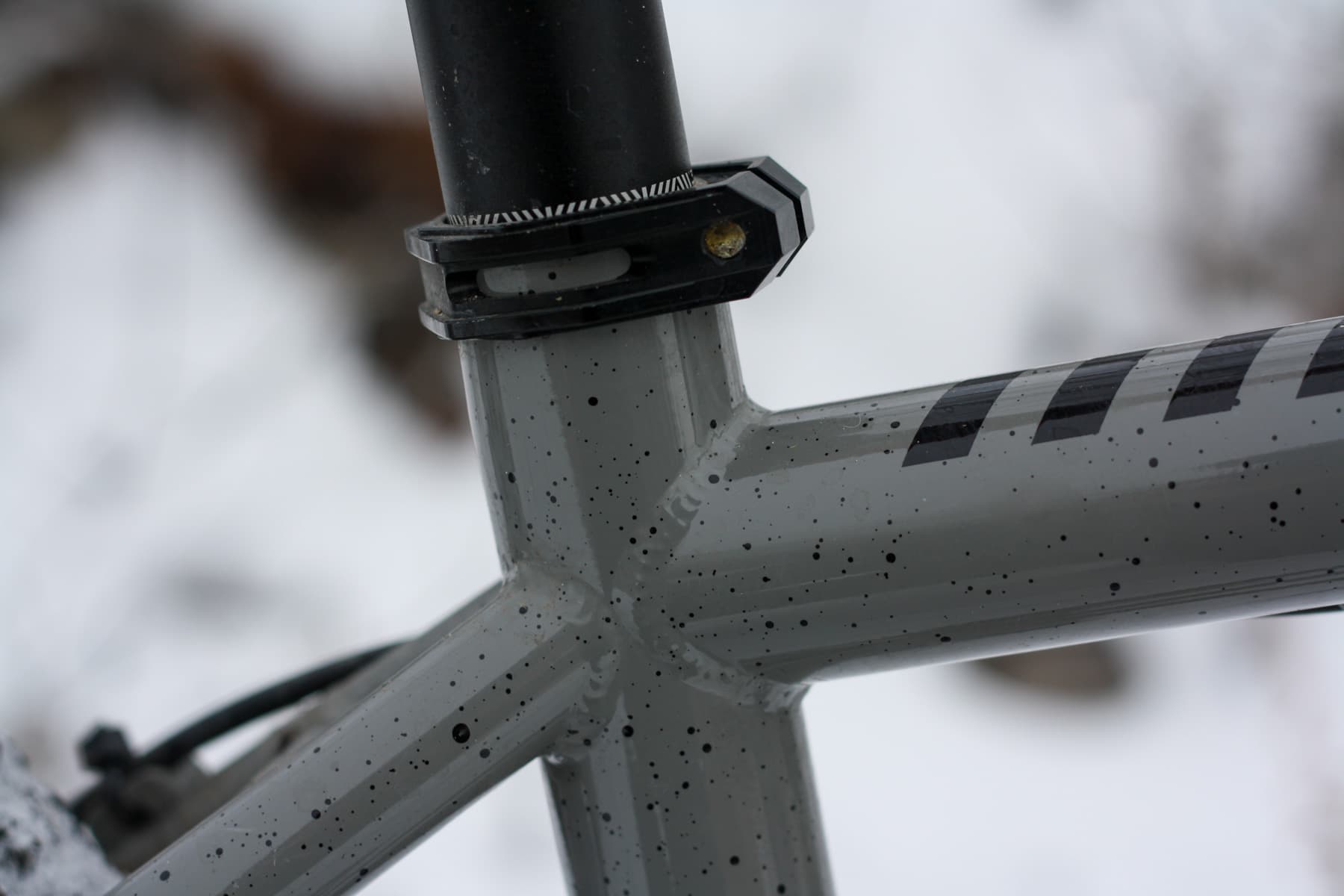 seatpost