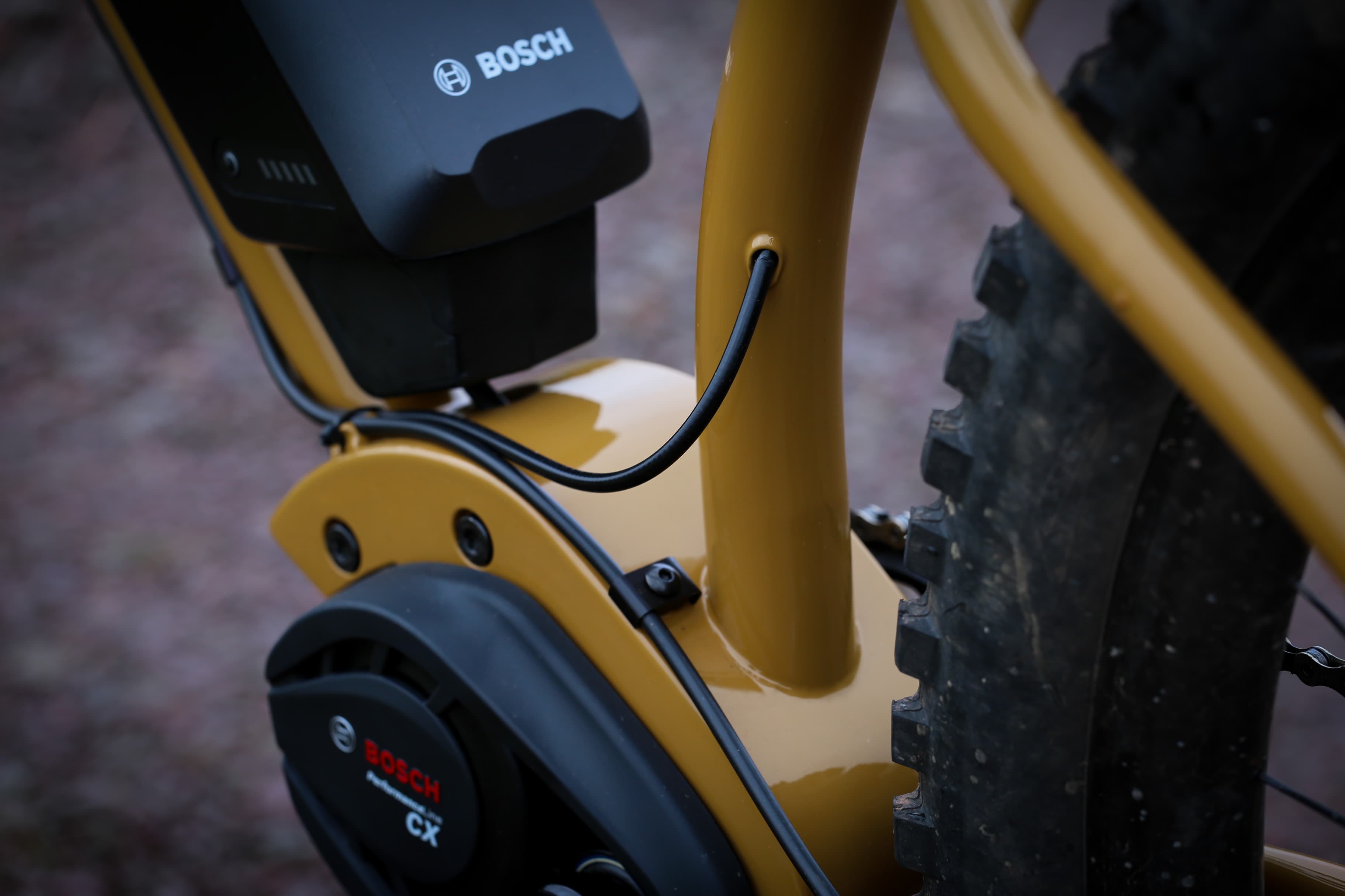 bosch box