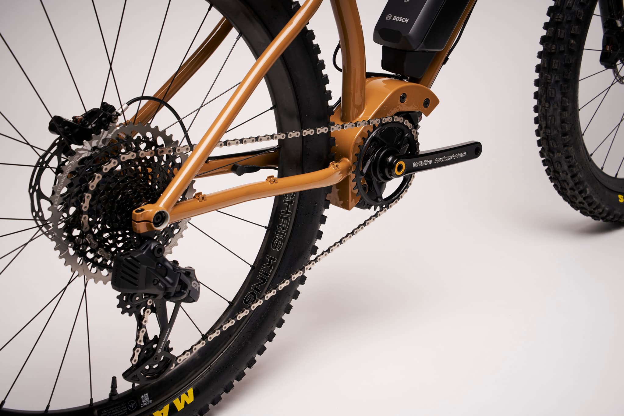 drivetrain