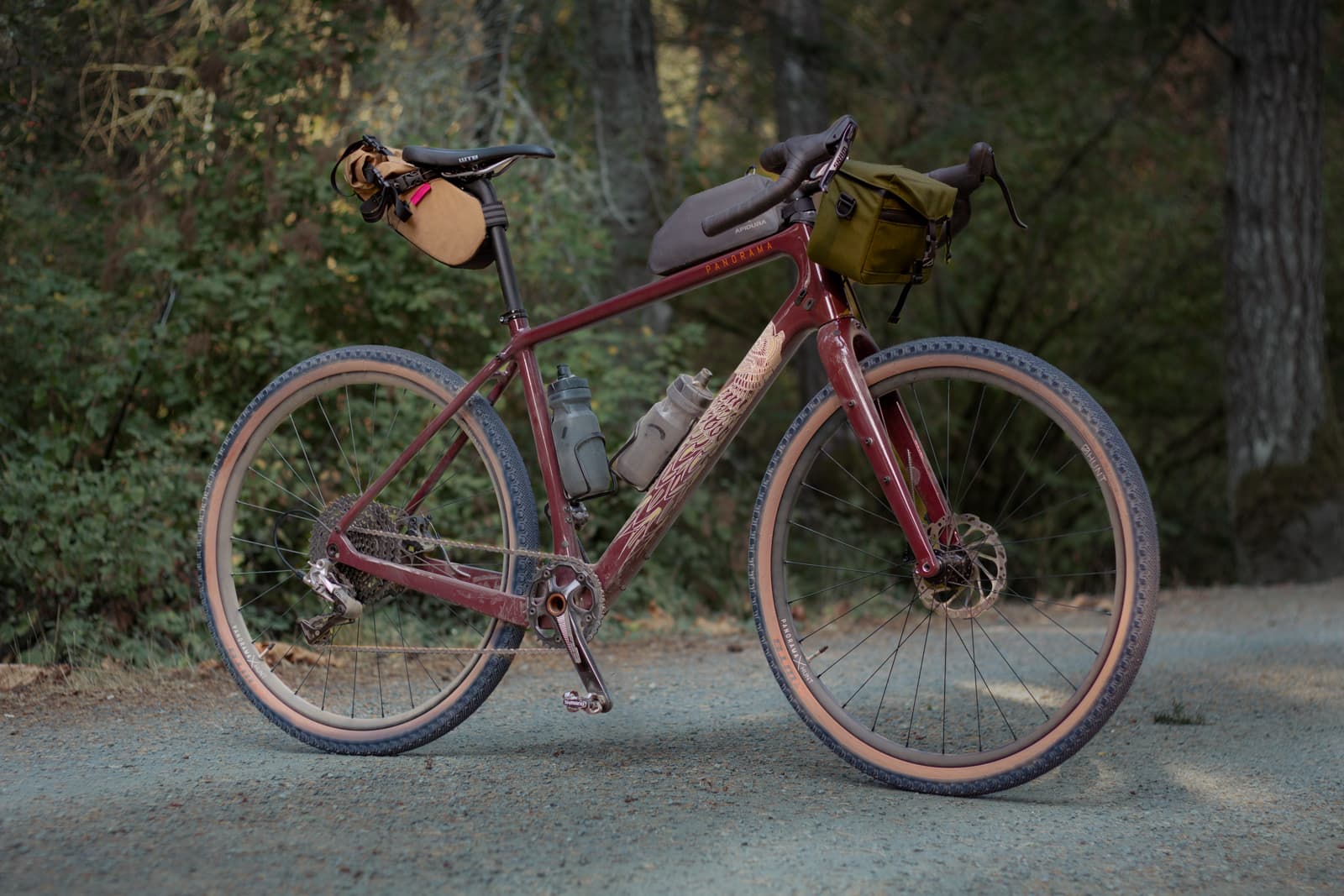 Panorama Katahdin v2 Review