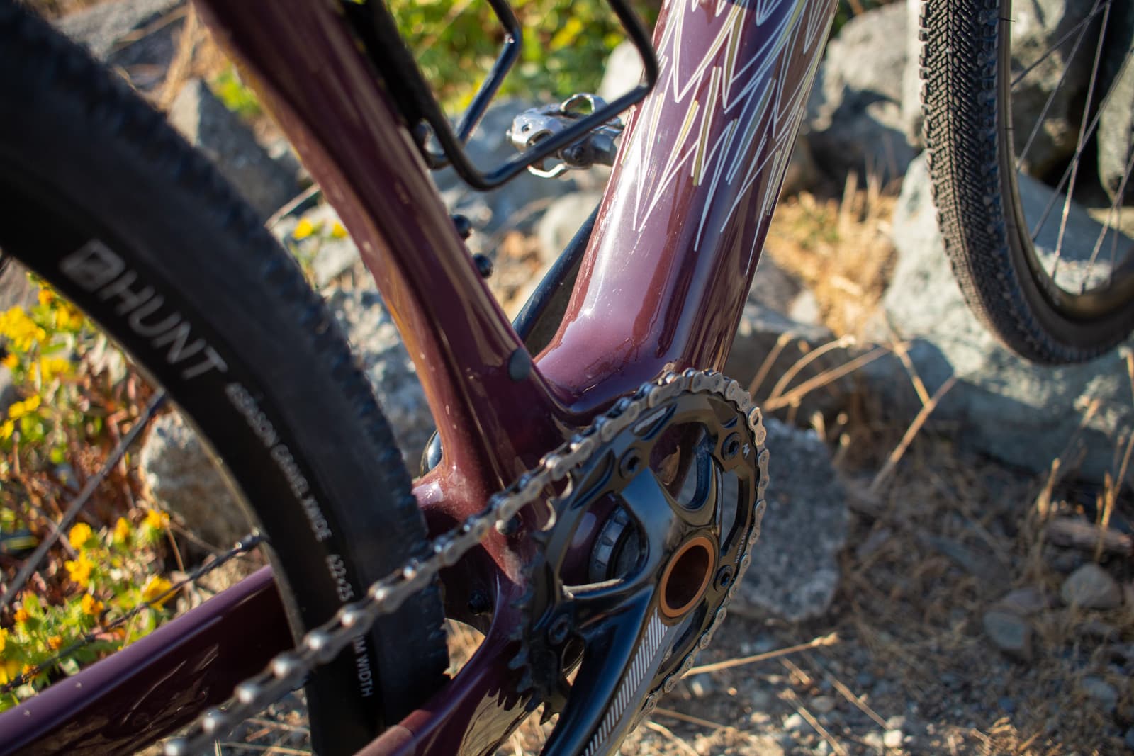 bottom bracket