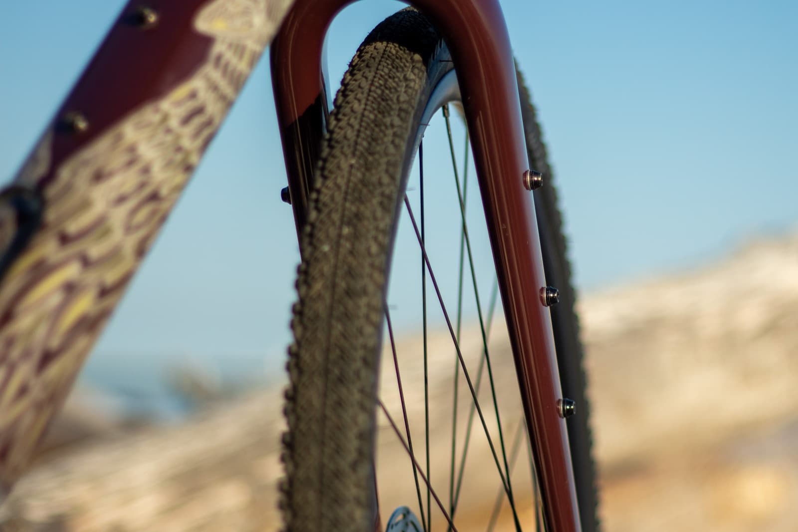 fork mounts