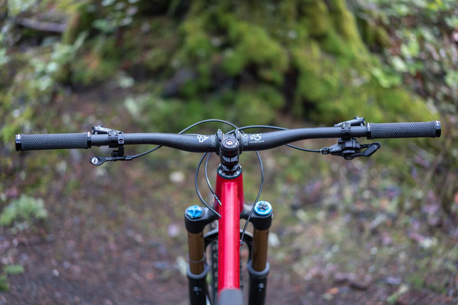 cockpit