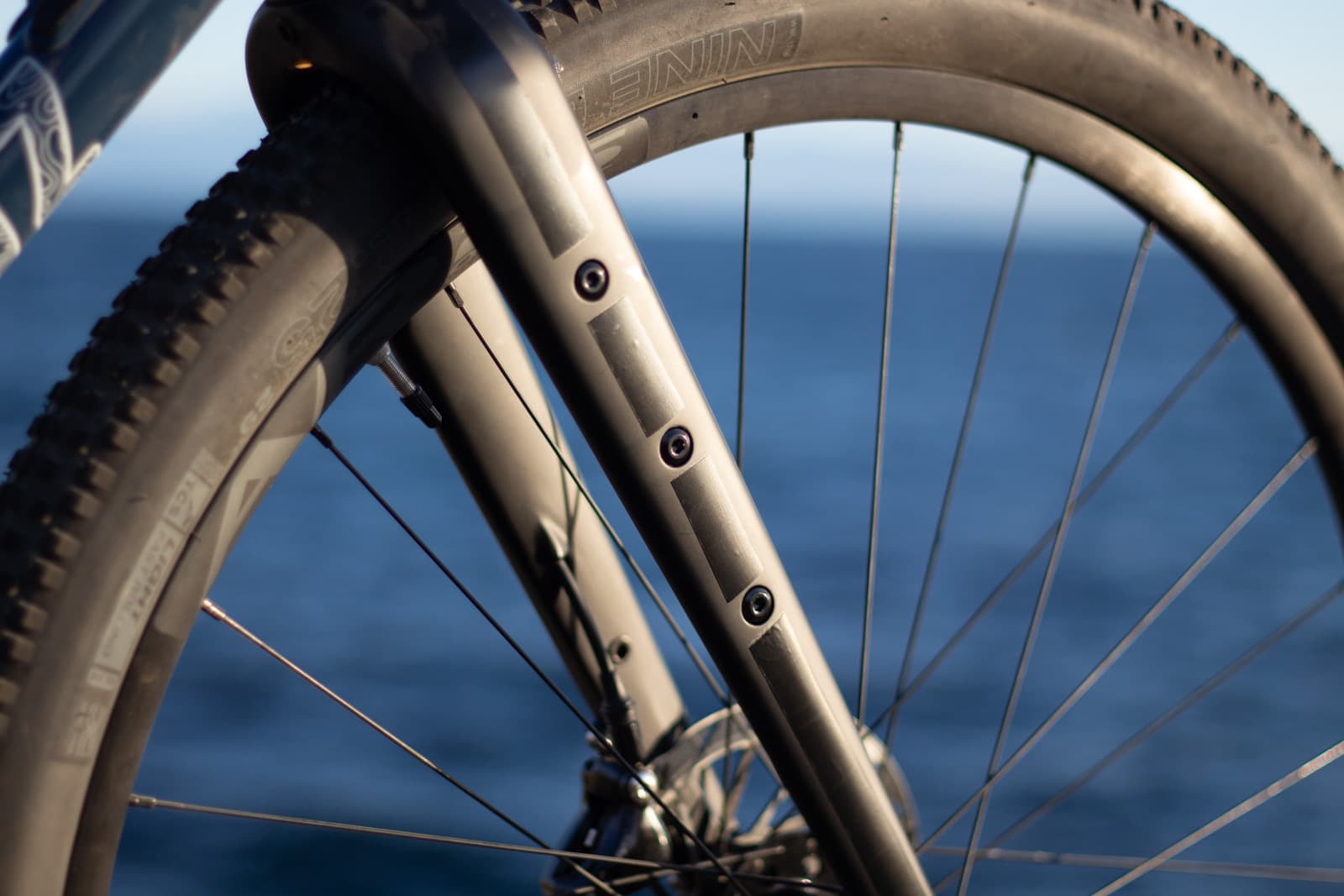 adv fork tape