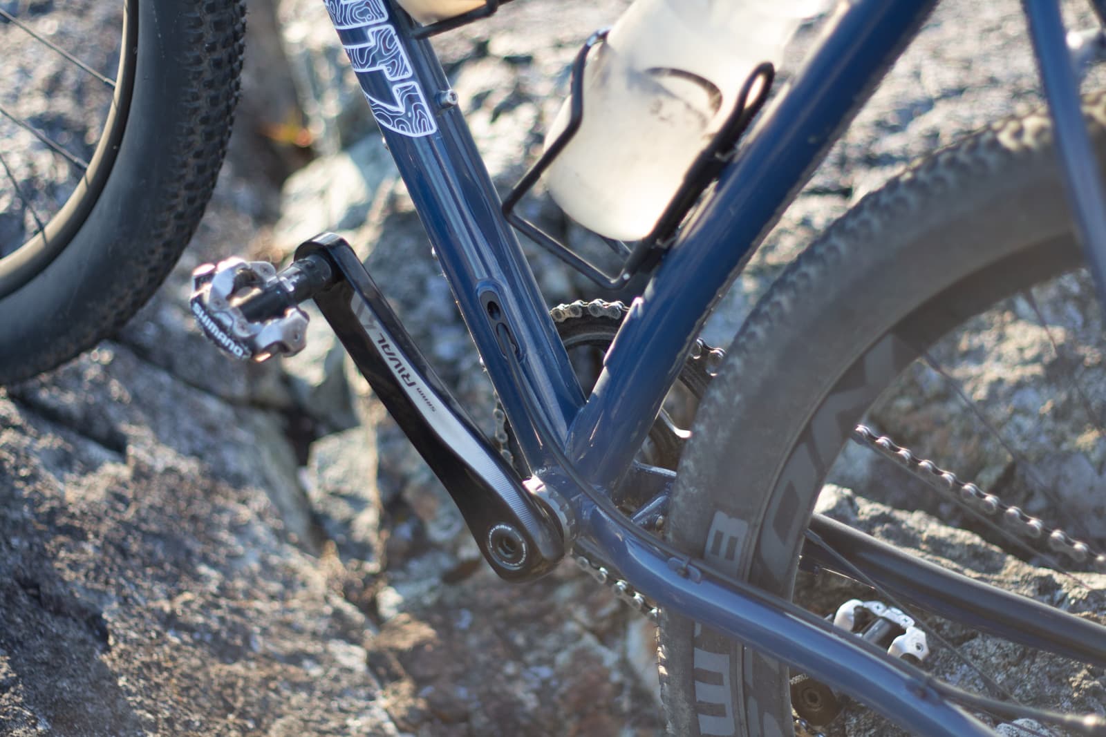 bottom bracket