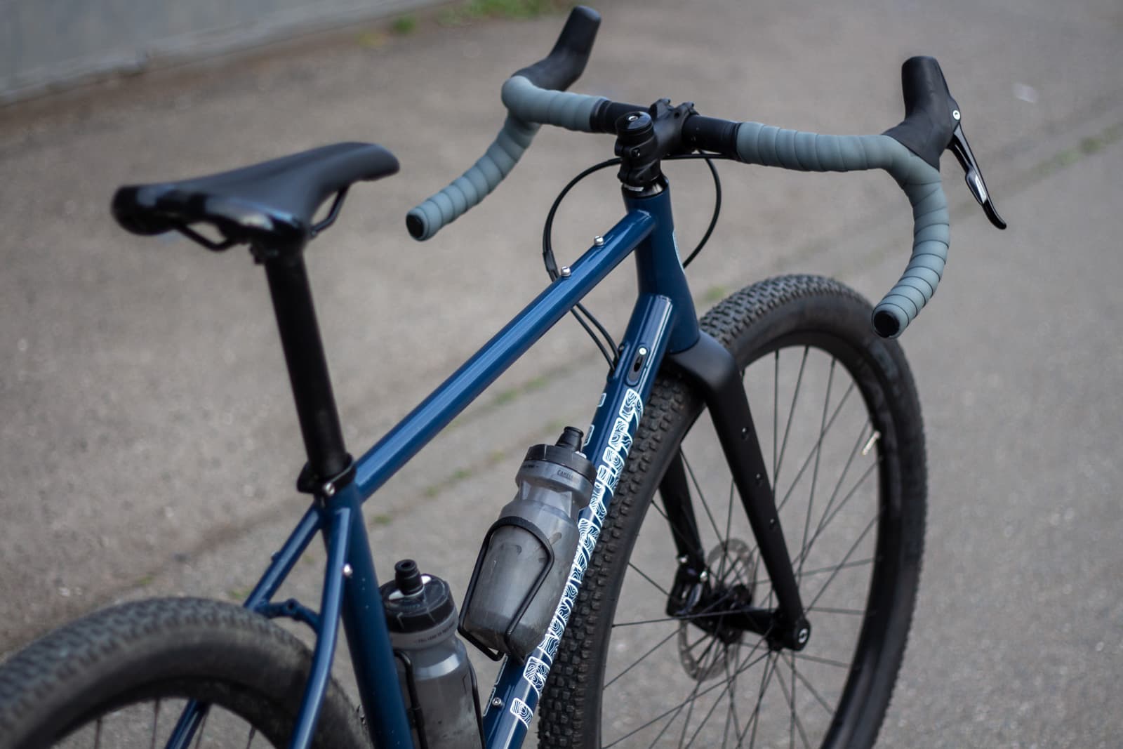 Landyachtz Bikes 4