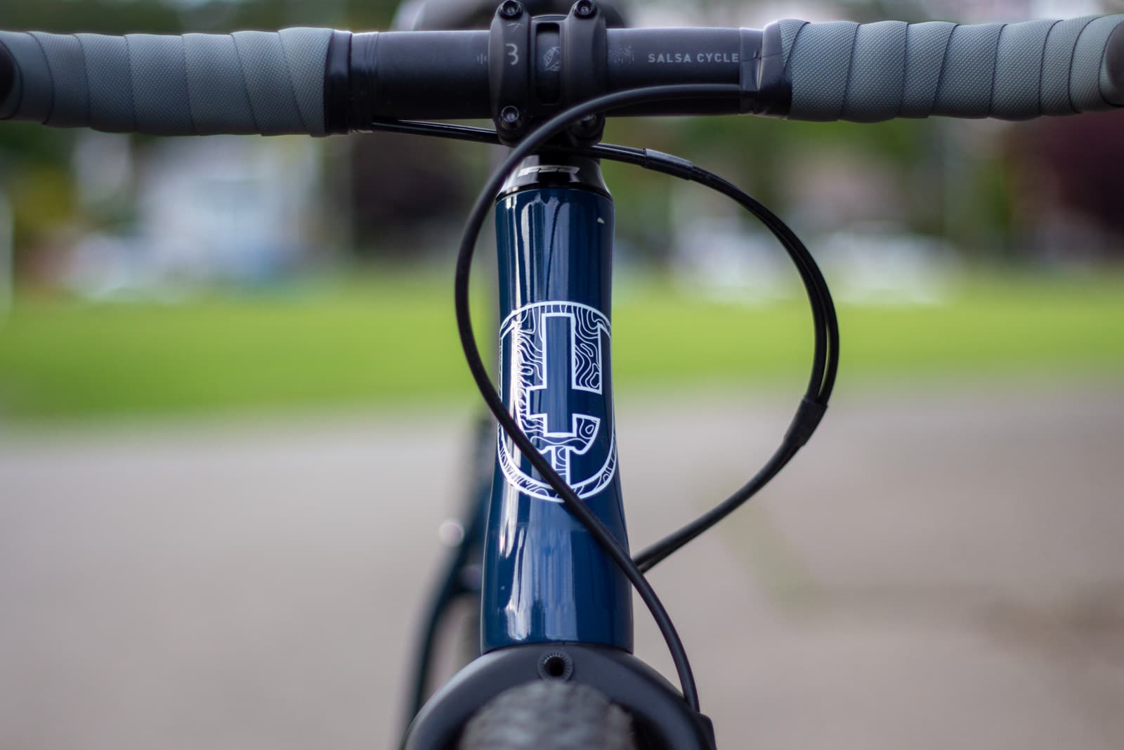 headtube