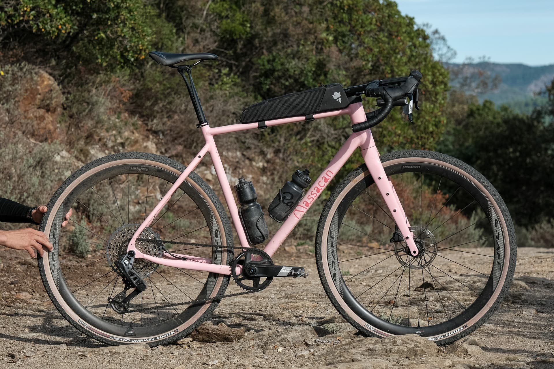 The Massacan Paula: A Beacon of Community