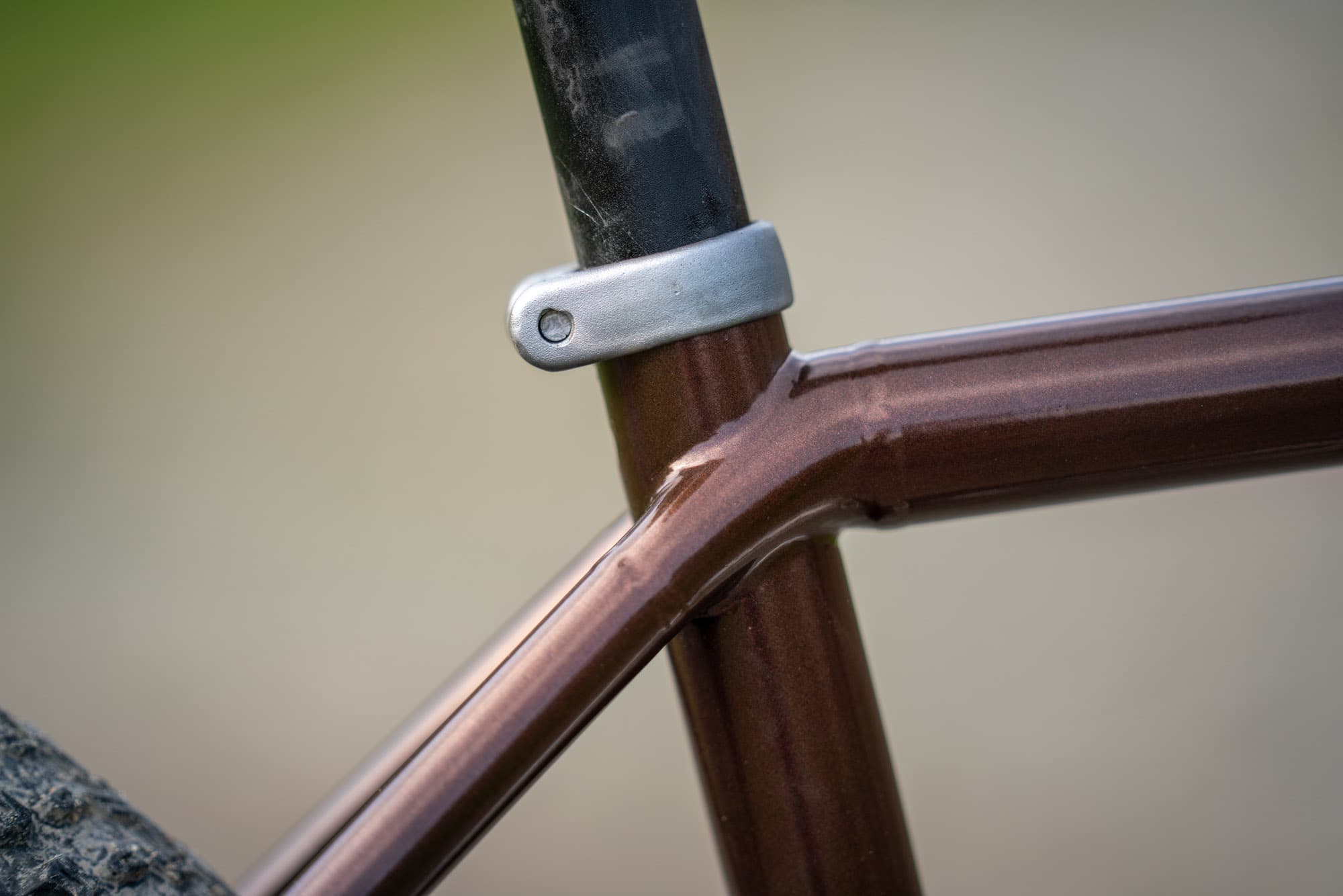 Neuhaus Metalworks Y-Yoke