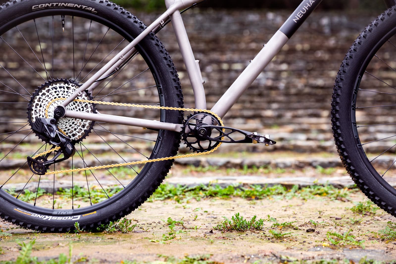 drivetrain