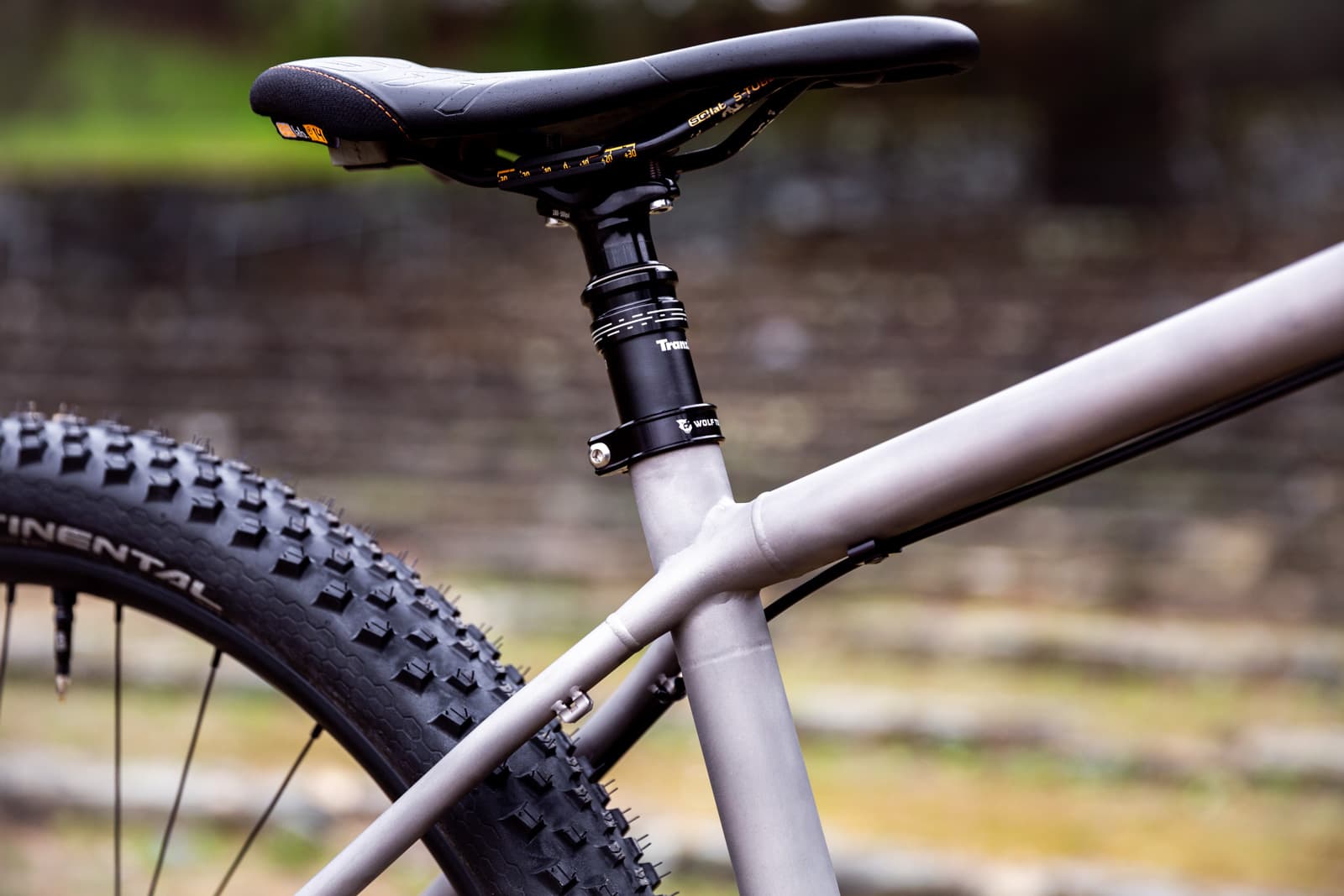 seat yoke