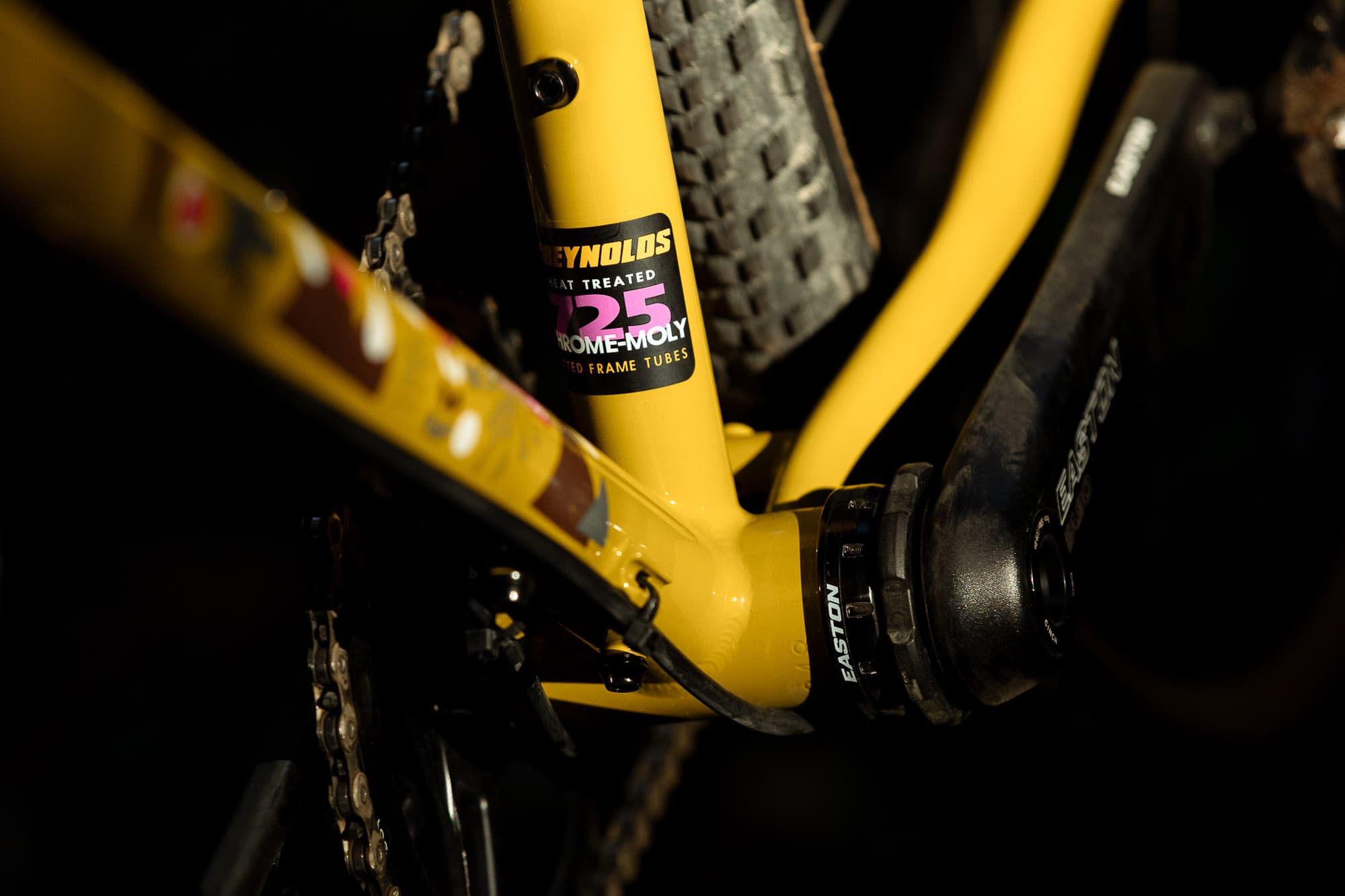 bottom bracket