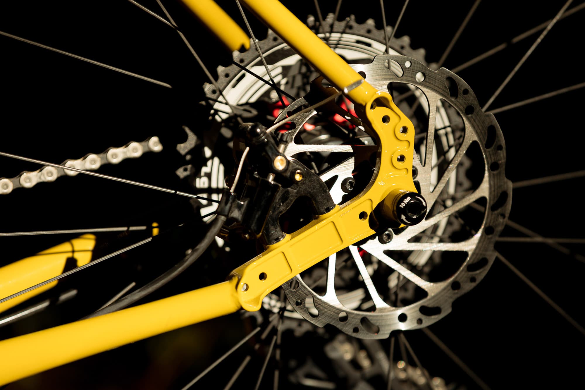 brakes