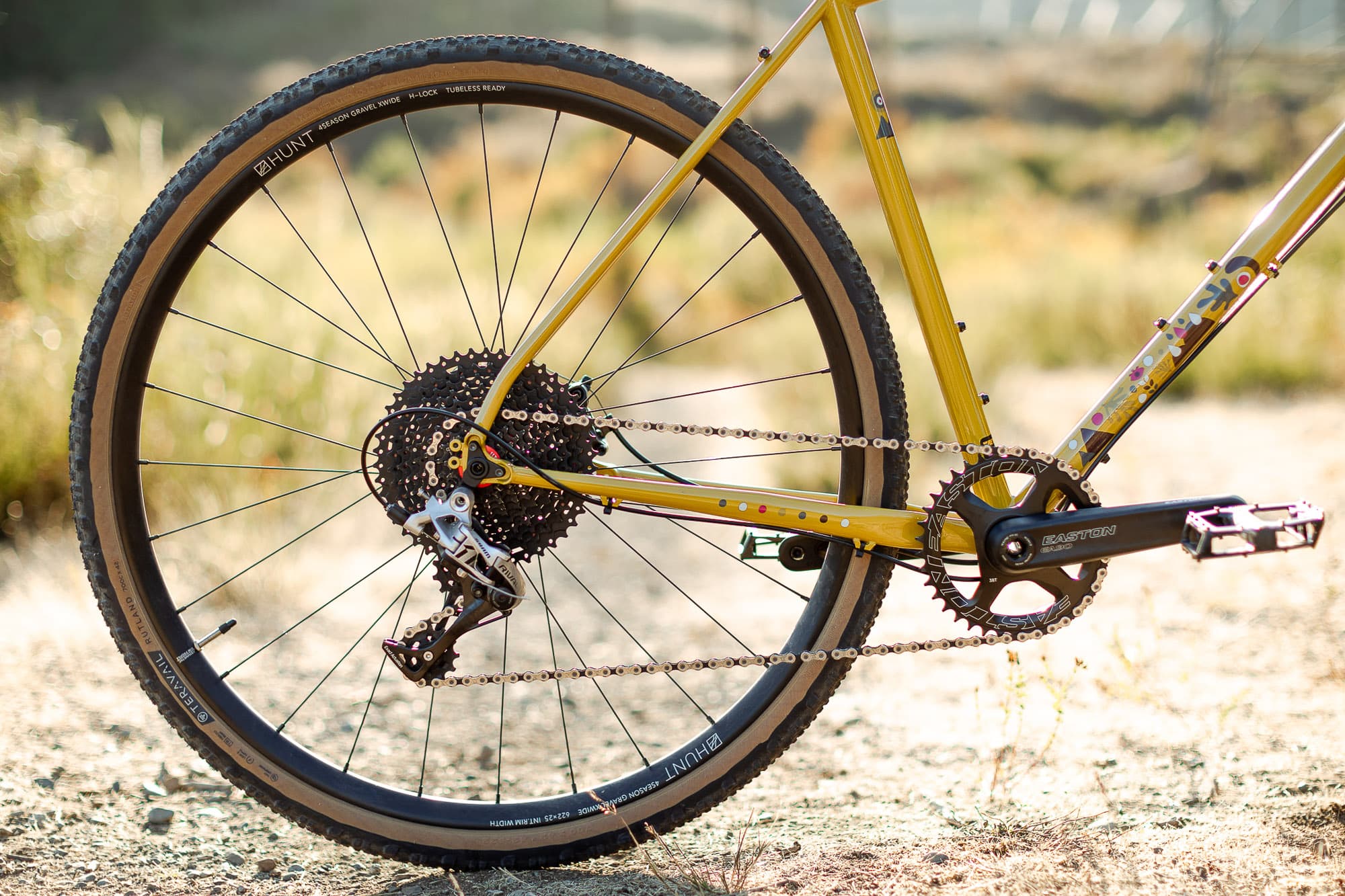 drive train
