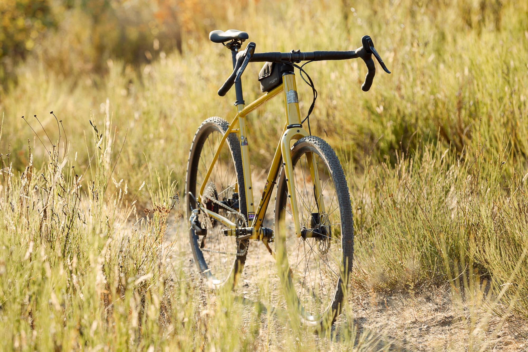 A three-quarter view of the Panorama Anticosti.