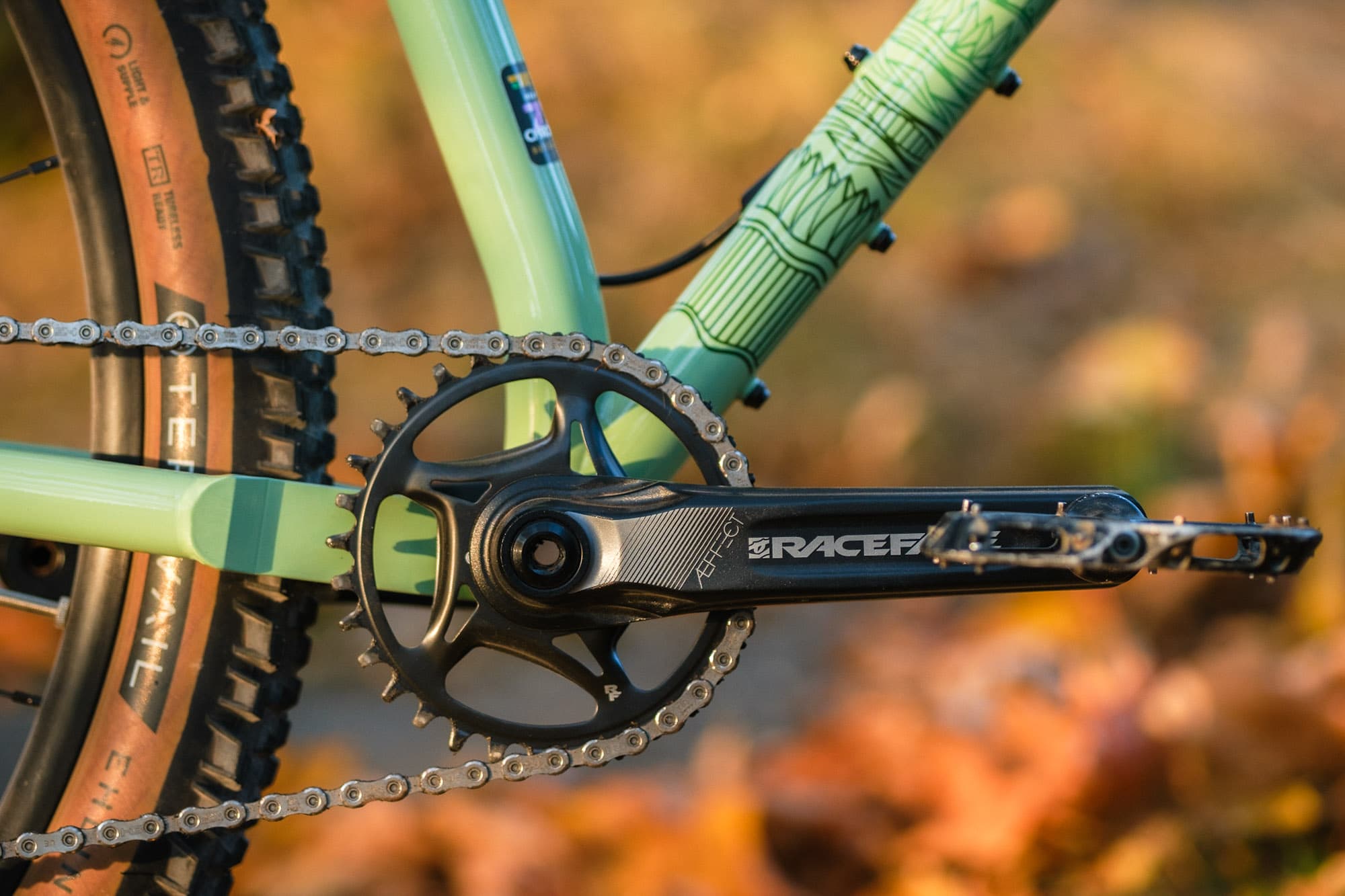 crankarm