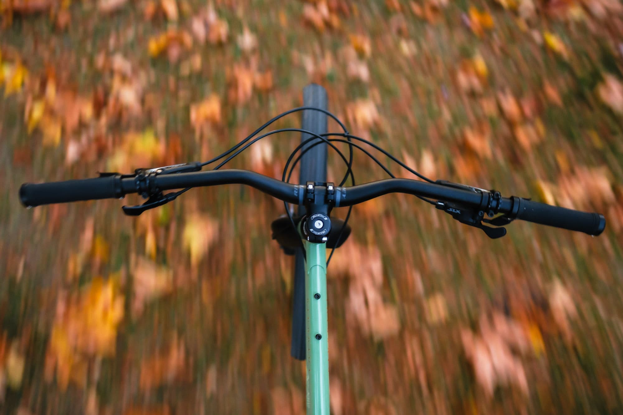ripping