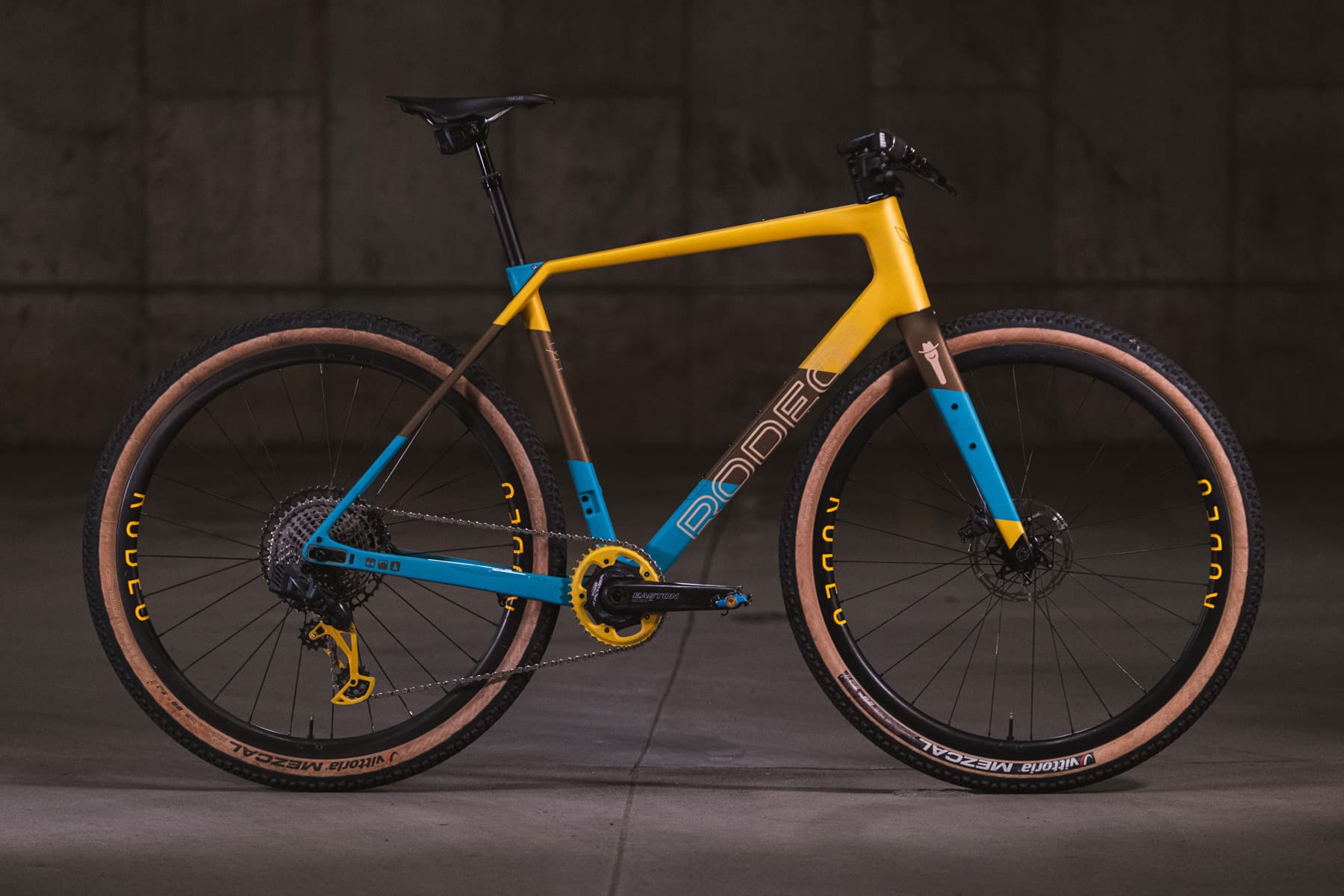 flat bar profile