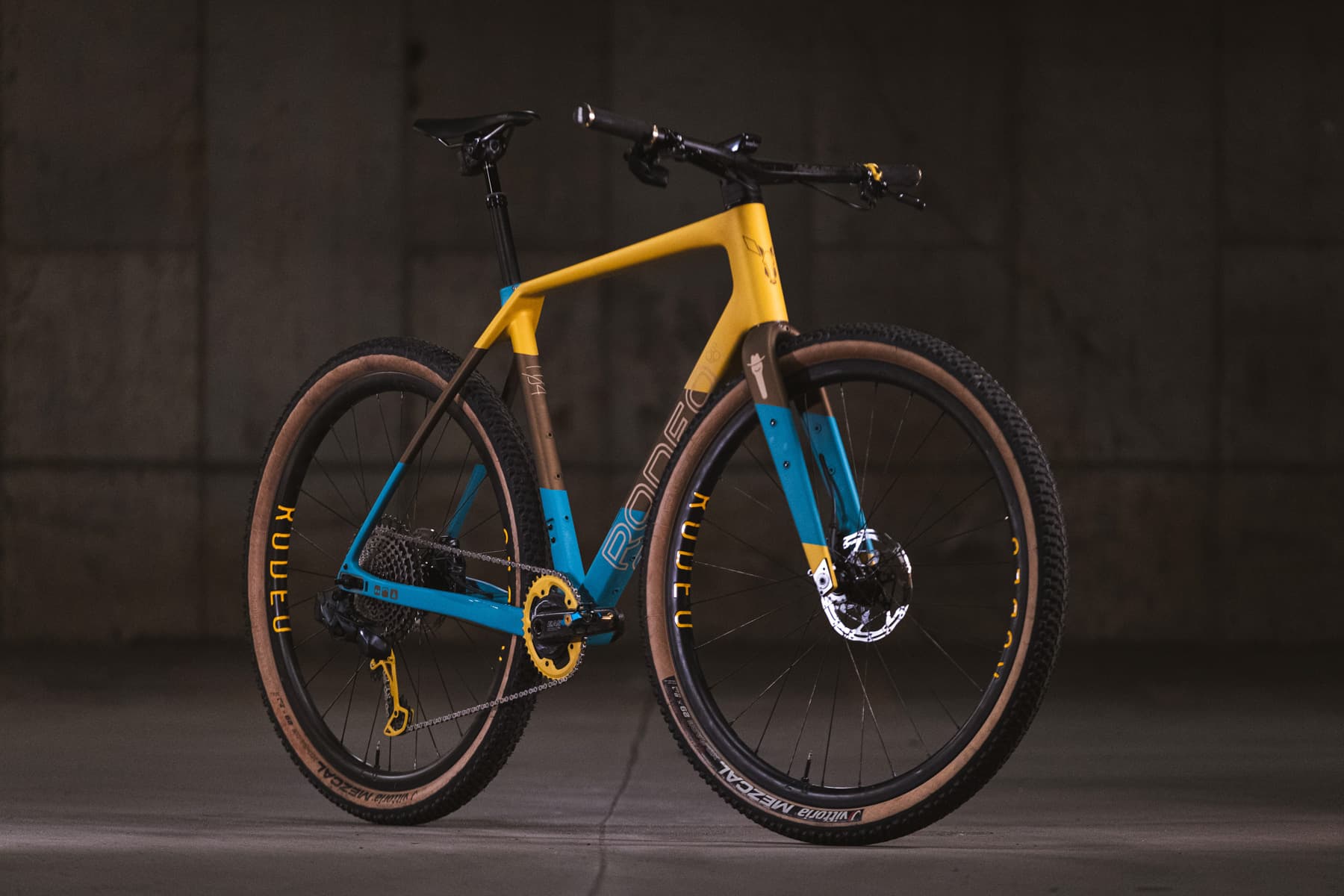 Rodeo Adventure Labs Switch-Up Trail Donkey