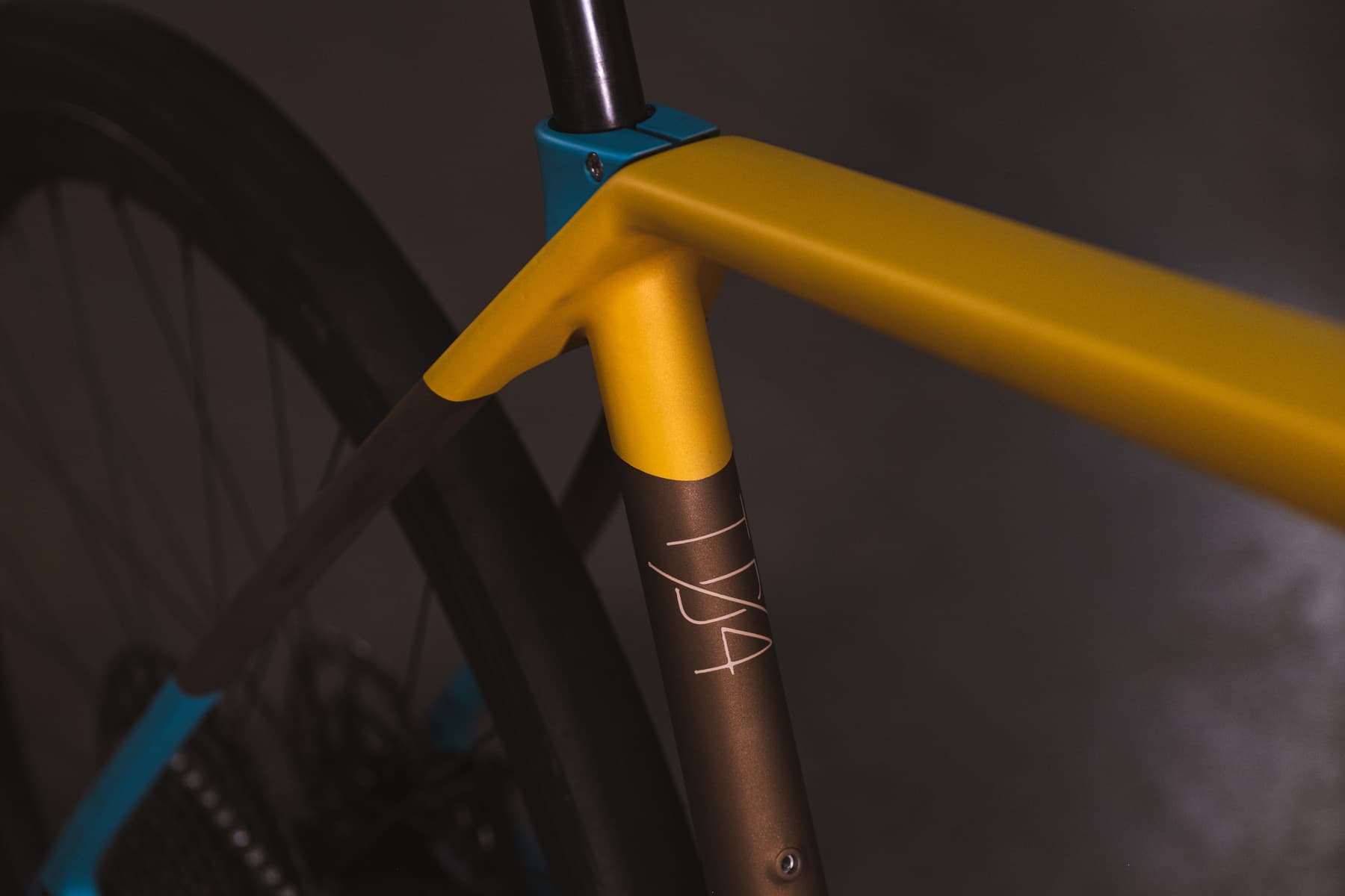 seat clamp