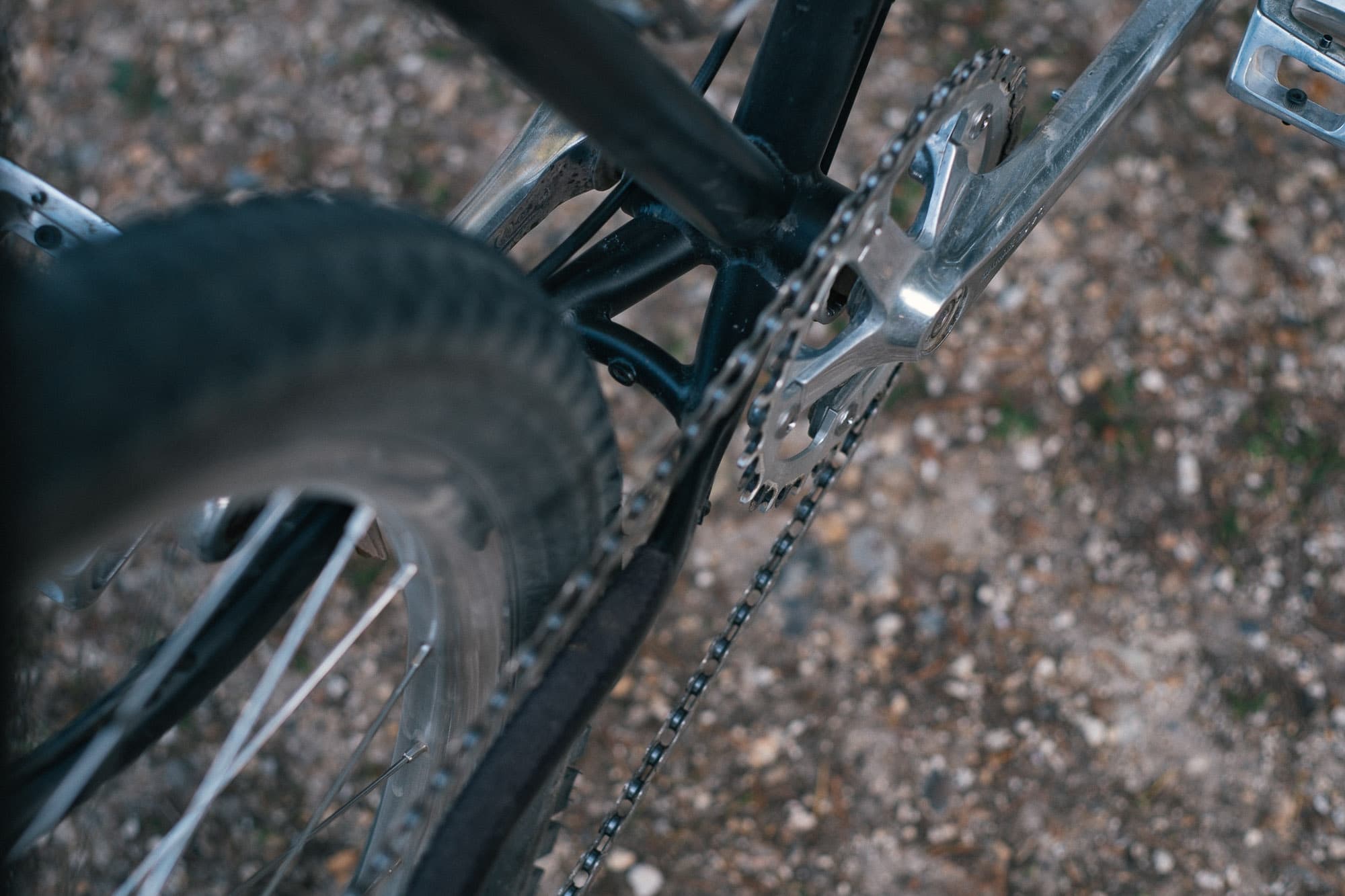 bottom bracket