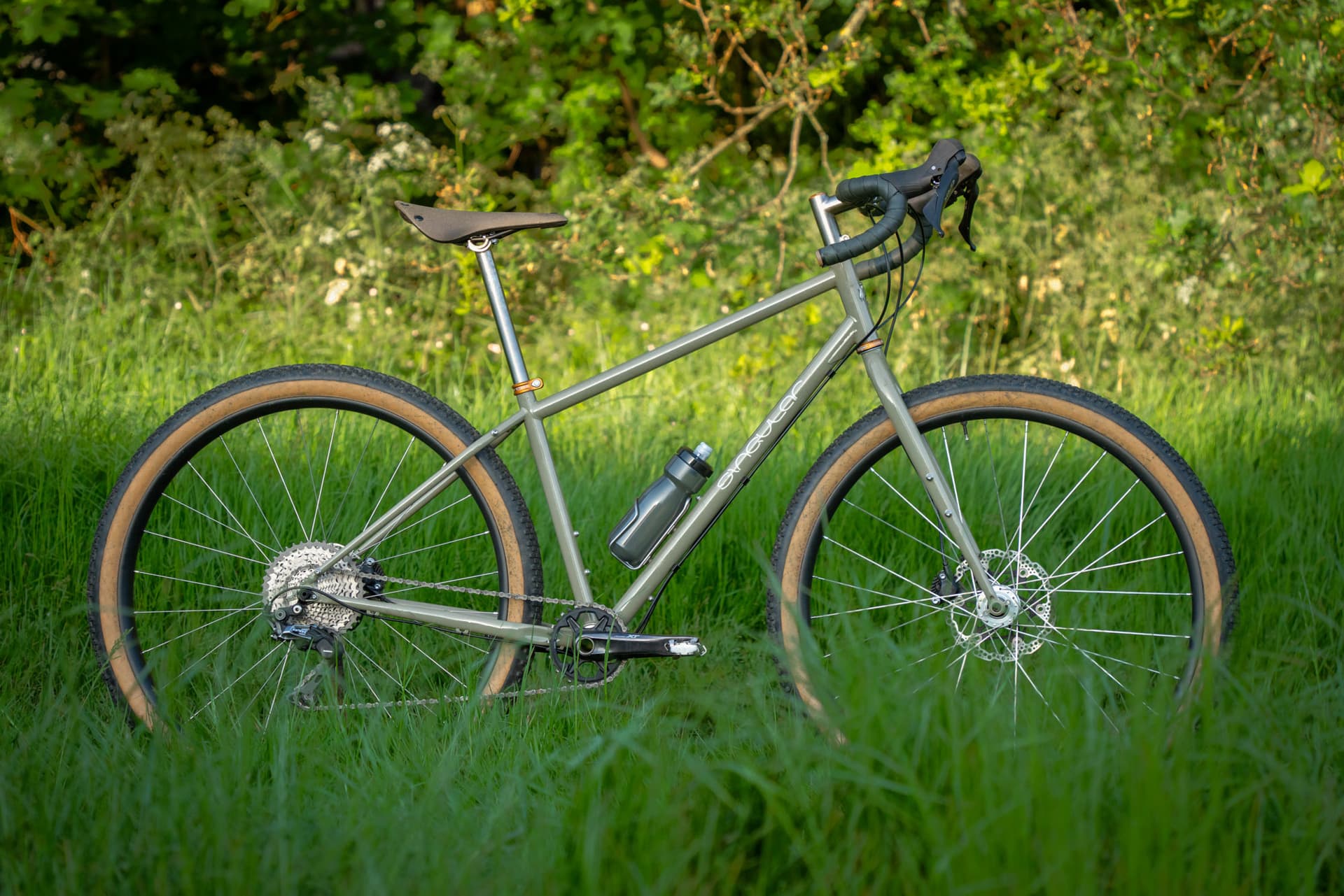 Singular Gryphon Mk3 Review: The Mythical All-Rounder