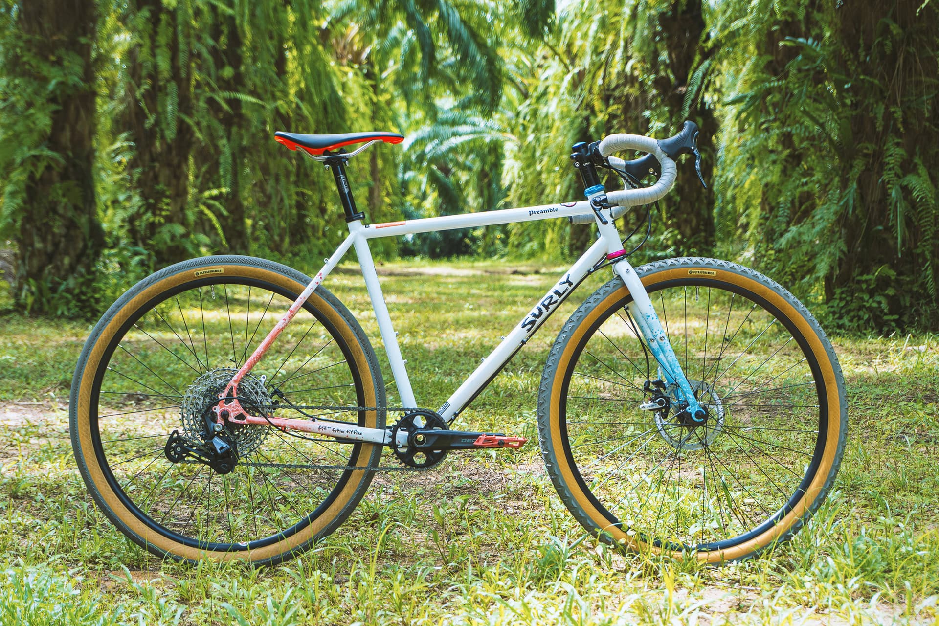 The Surly Preamble Review: Entry-Level Versatility