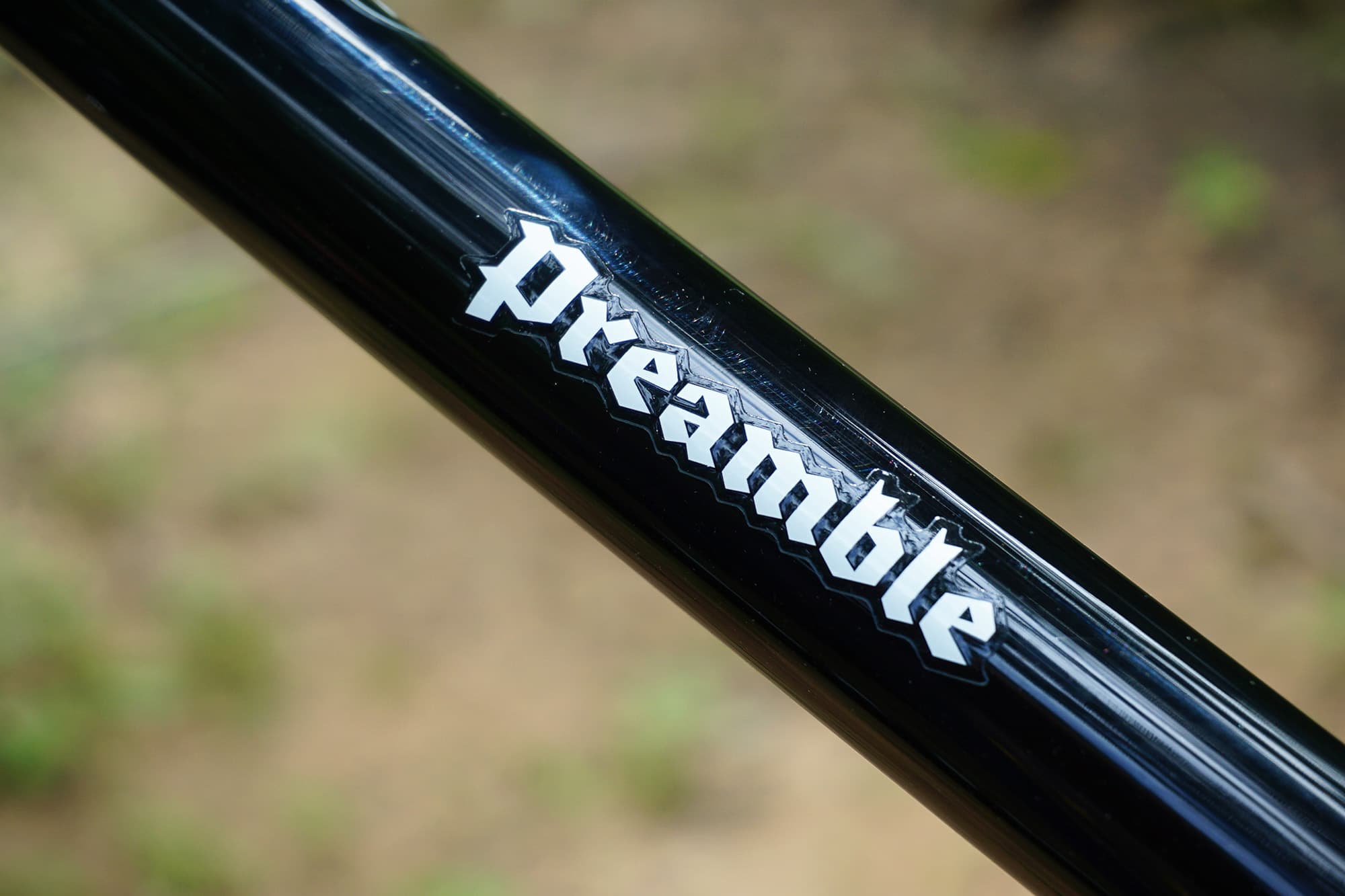 The Preamble logo.