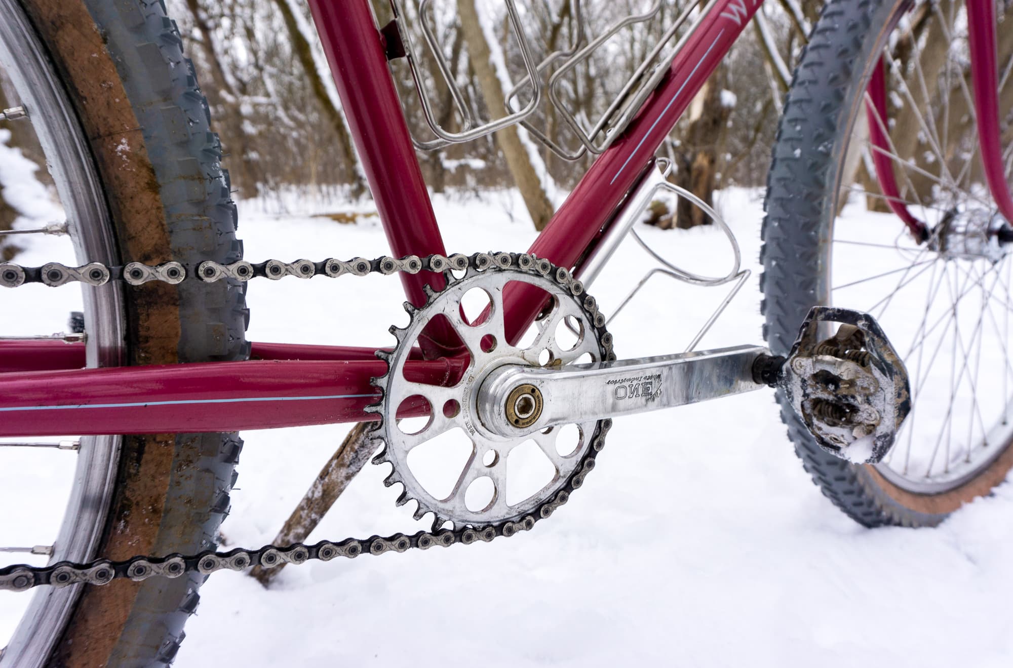 chainring