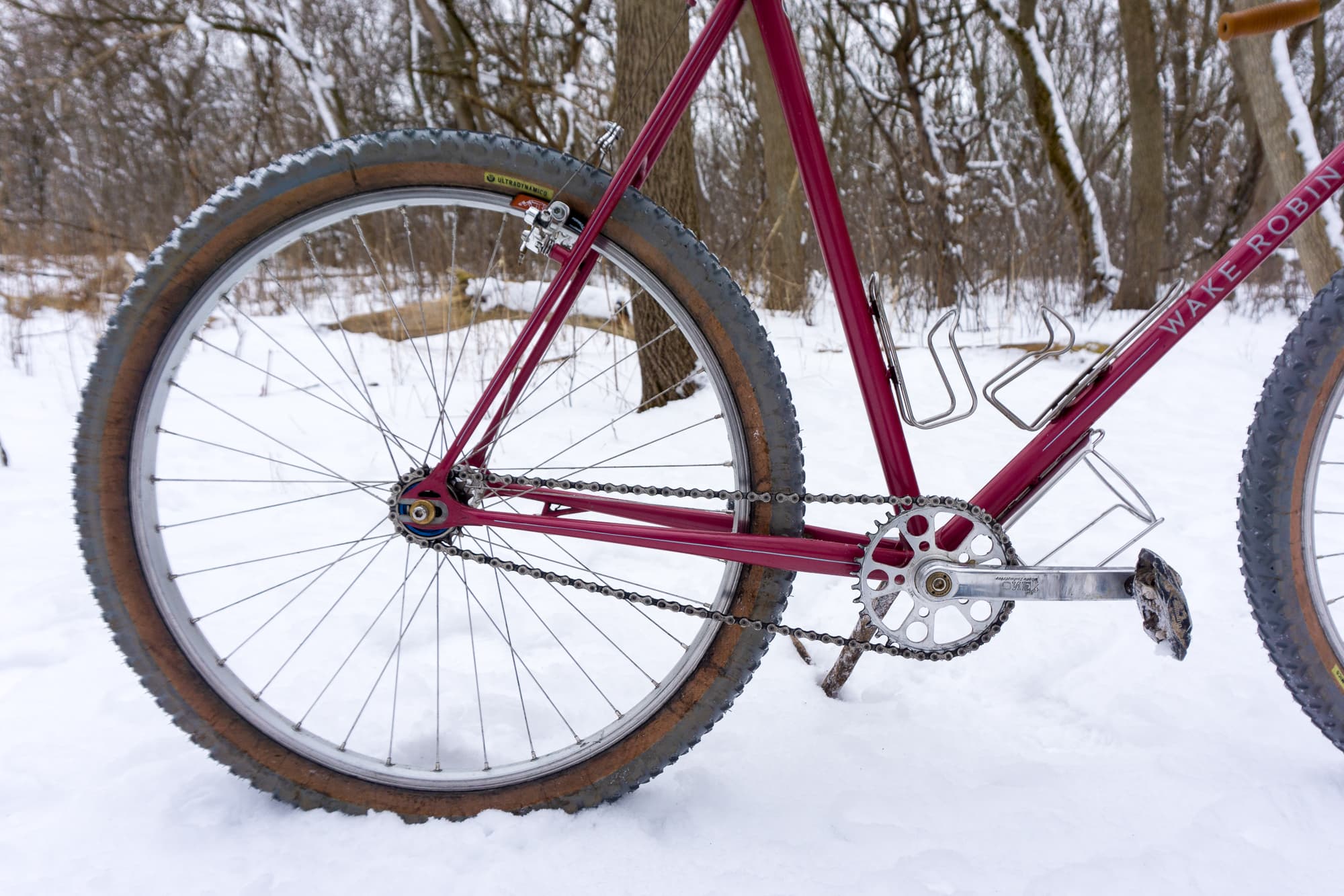 drivetrain