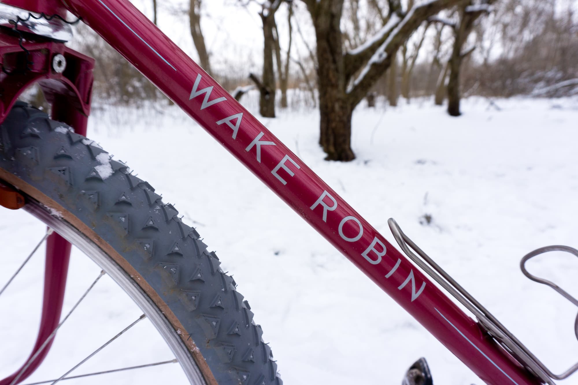 wake robin logo
