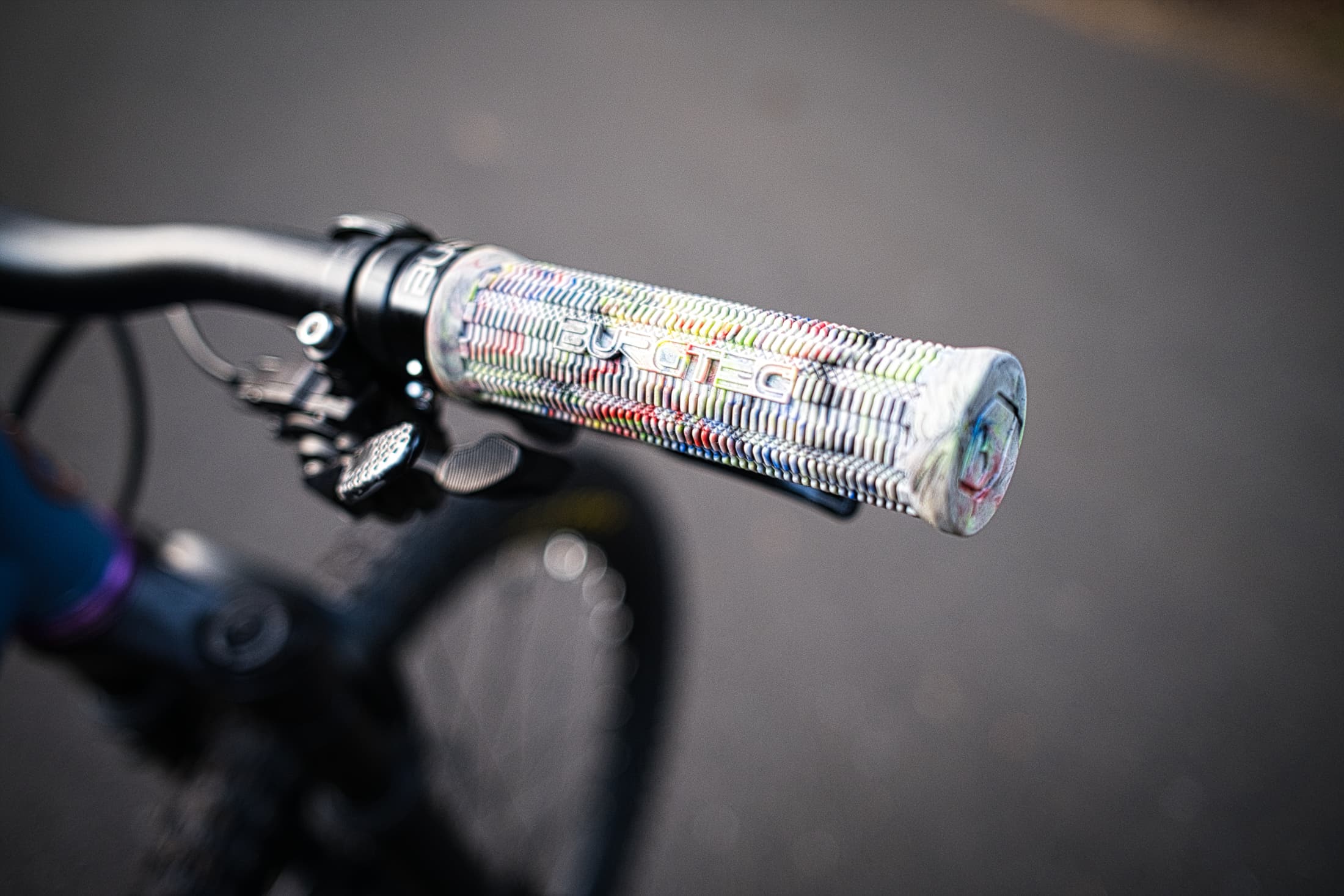 grips shifters