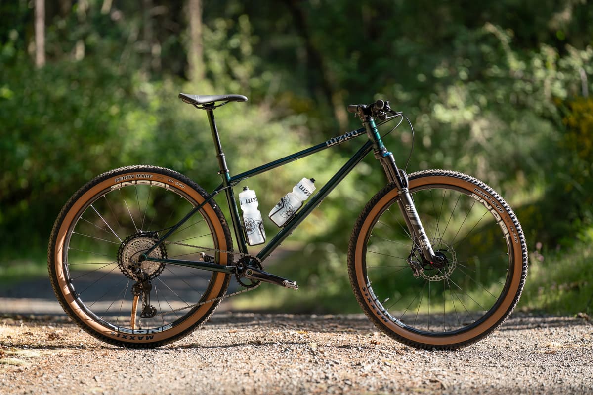 WZRD. Bikes #45: Introducing New Country