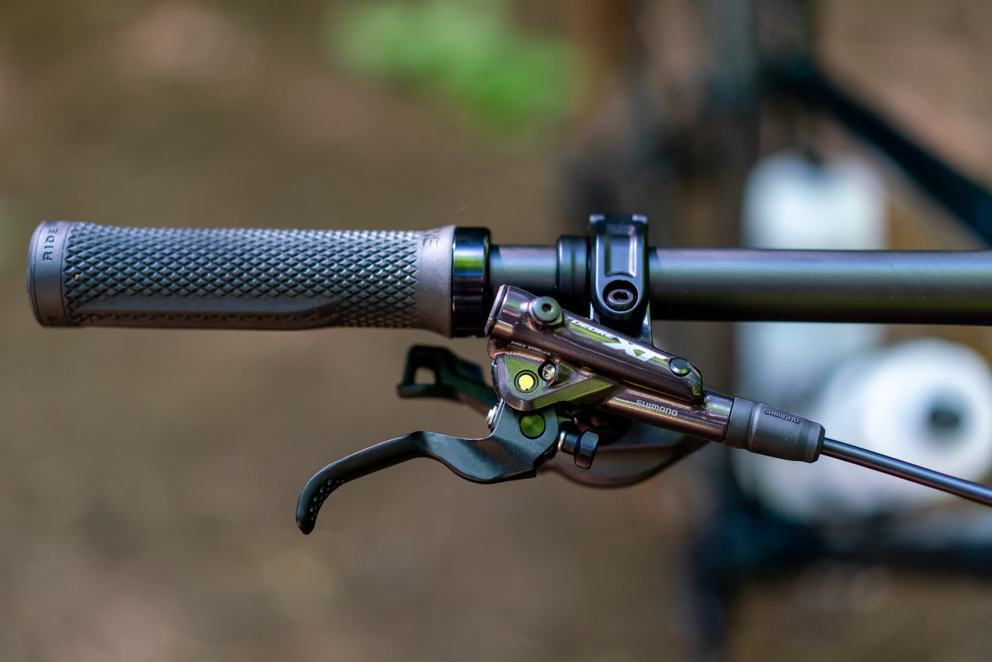 xt shifter