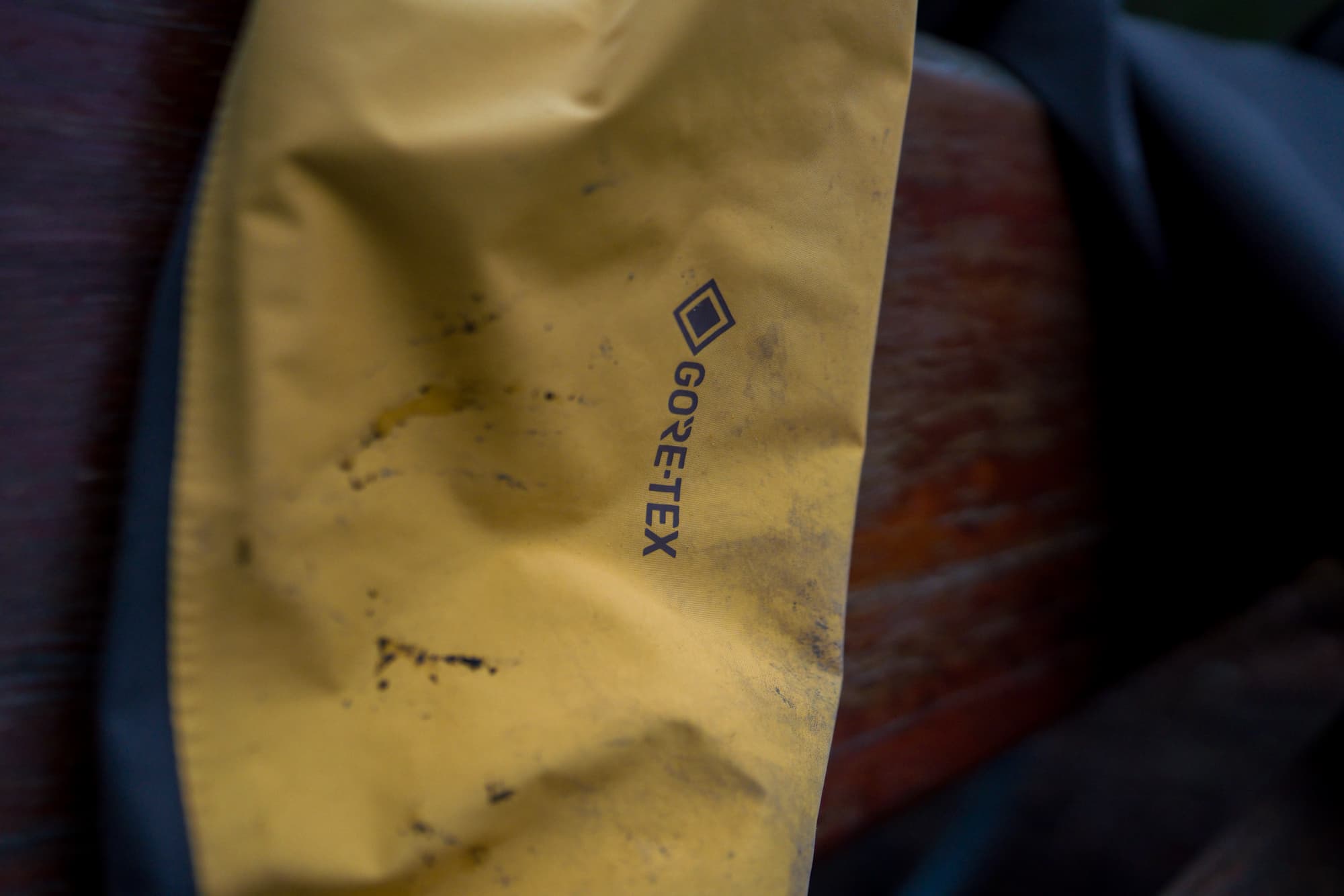 gore-tex