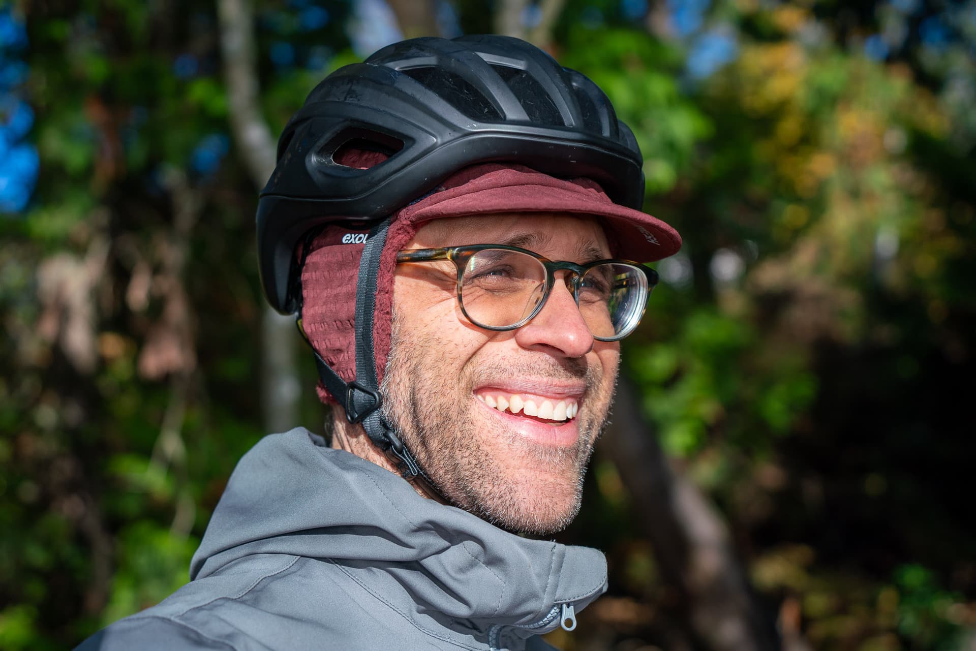 7Mesh x Ciele HDcap Review: Meet Winter Head-On