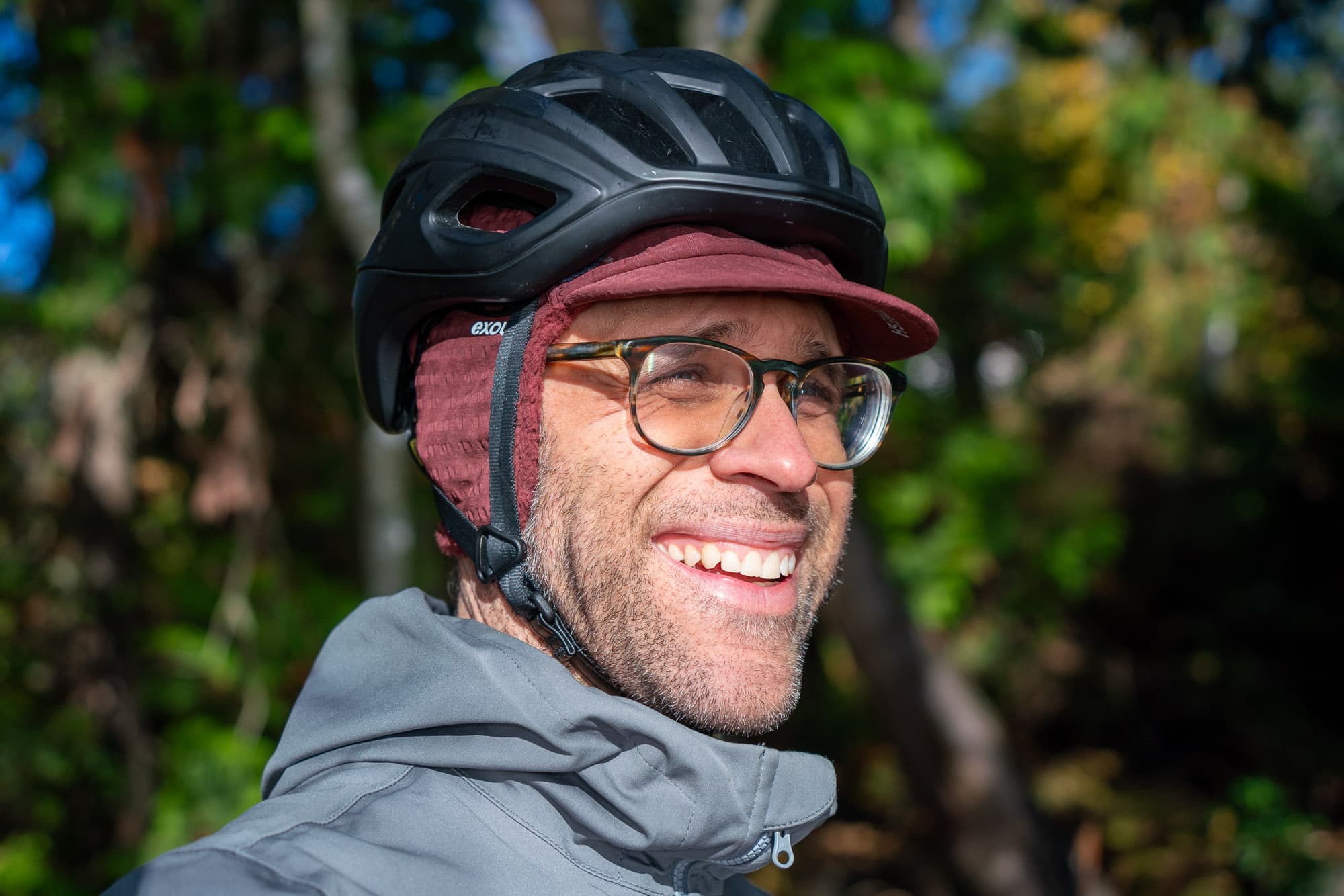 7Mesh x Ciele HDcap Review: Meet Winter Head-On