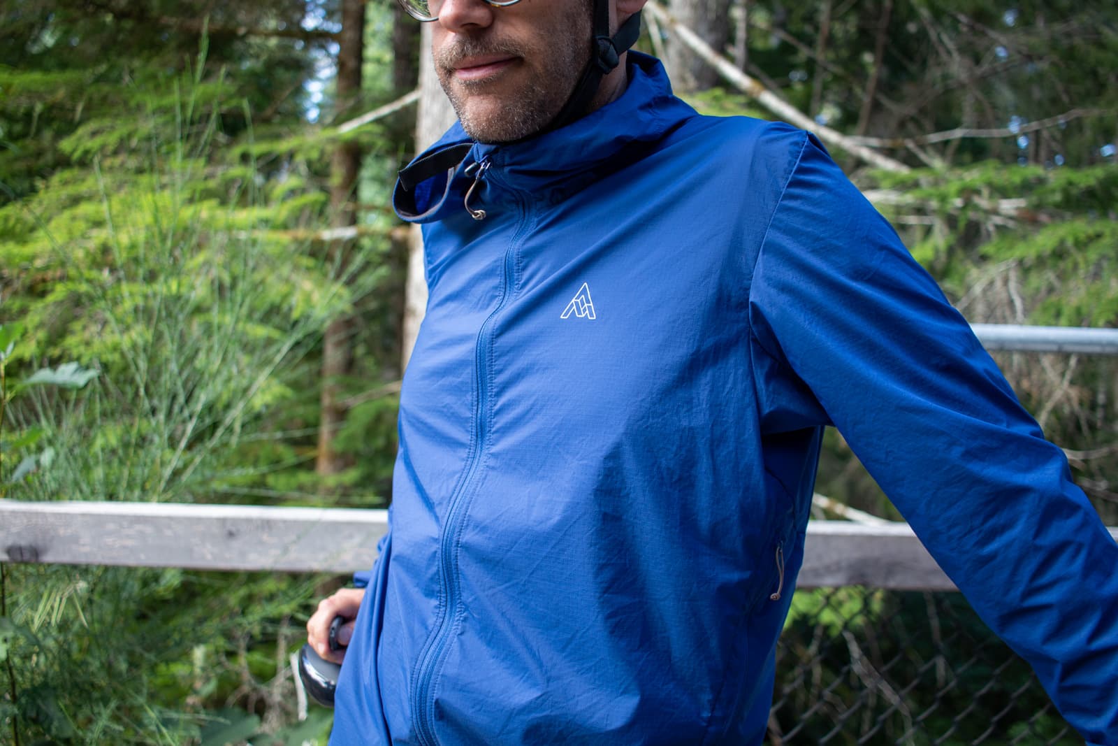 7Mesh Northwoods Windshell Review