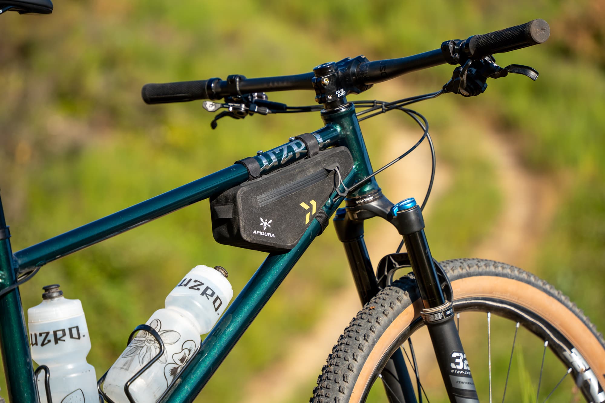 apidura frame pack