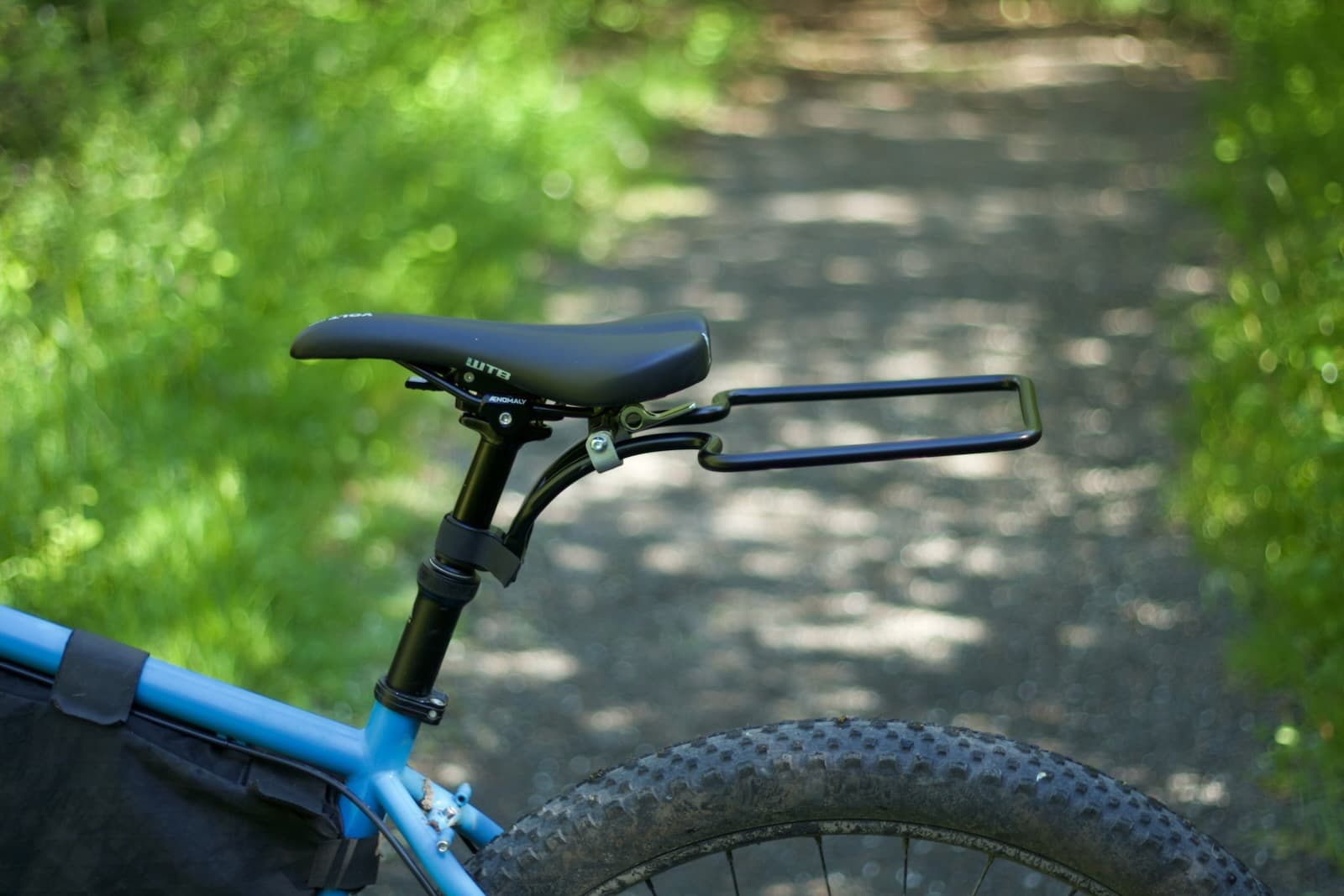 alloy rack
