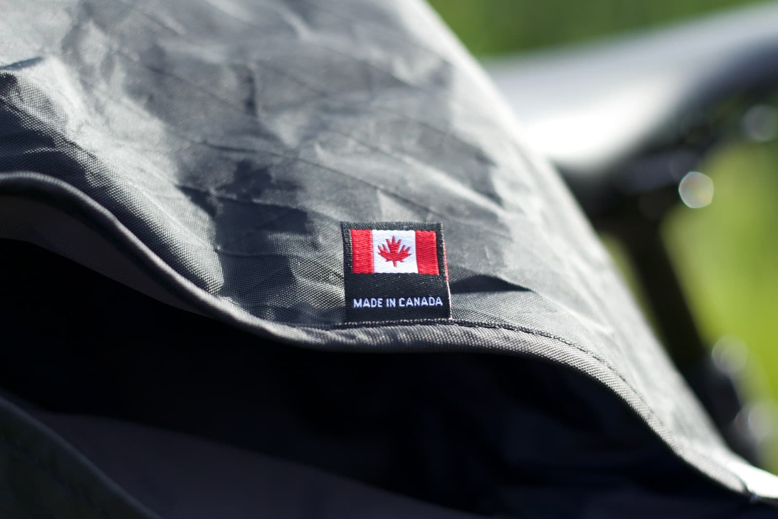 made in canada