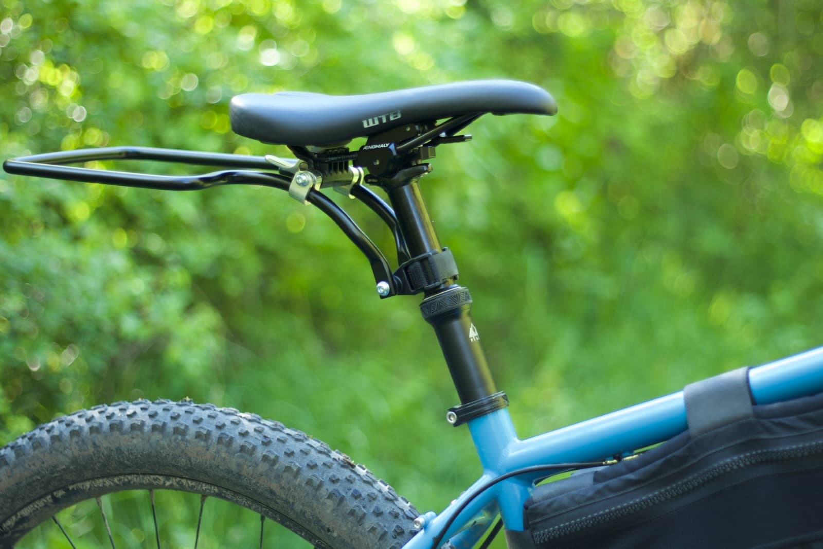 seat post